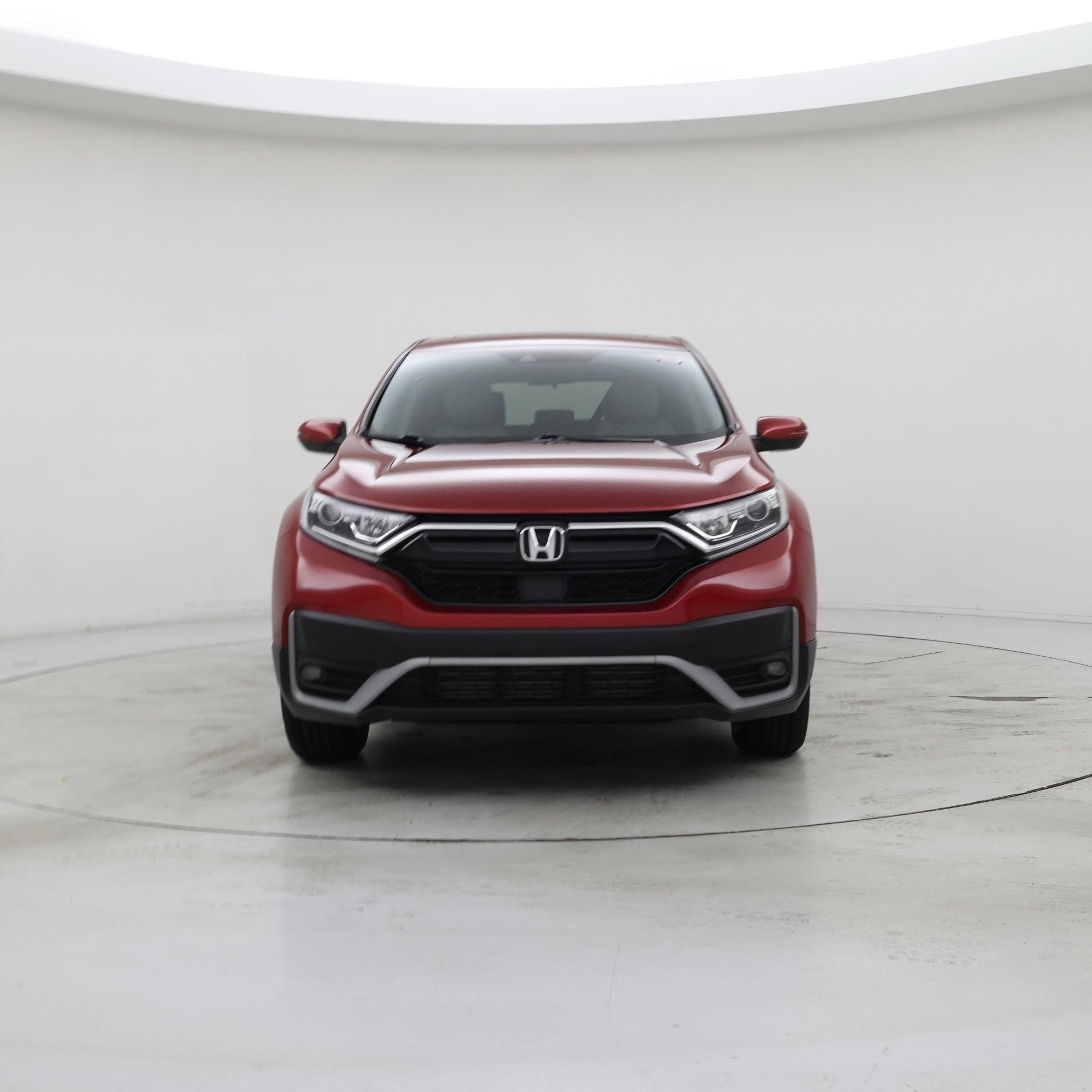 Thumbnail: 2022 Honda CR-V - 5
