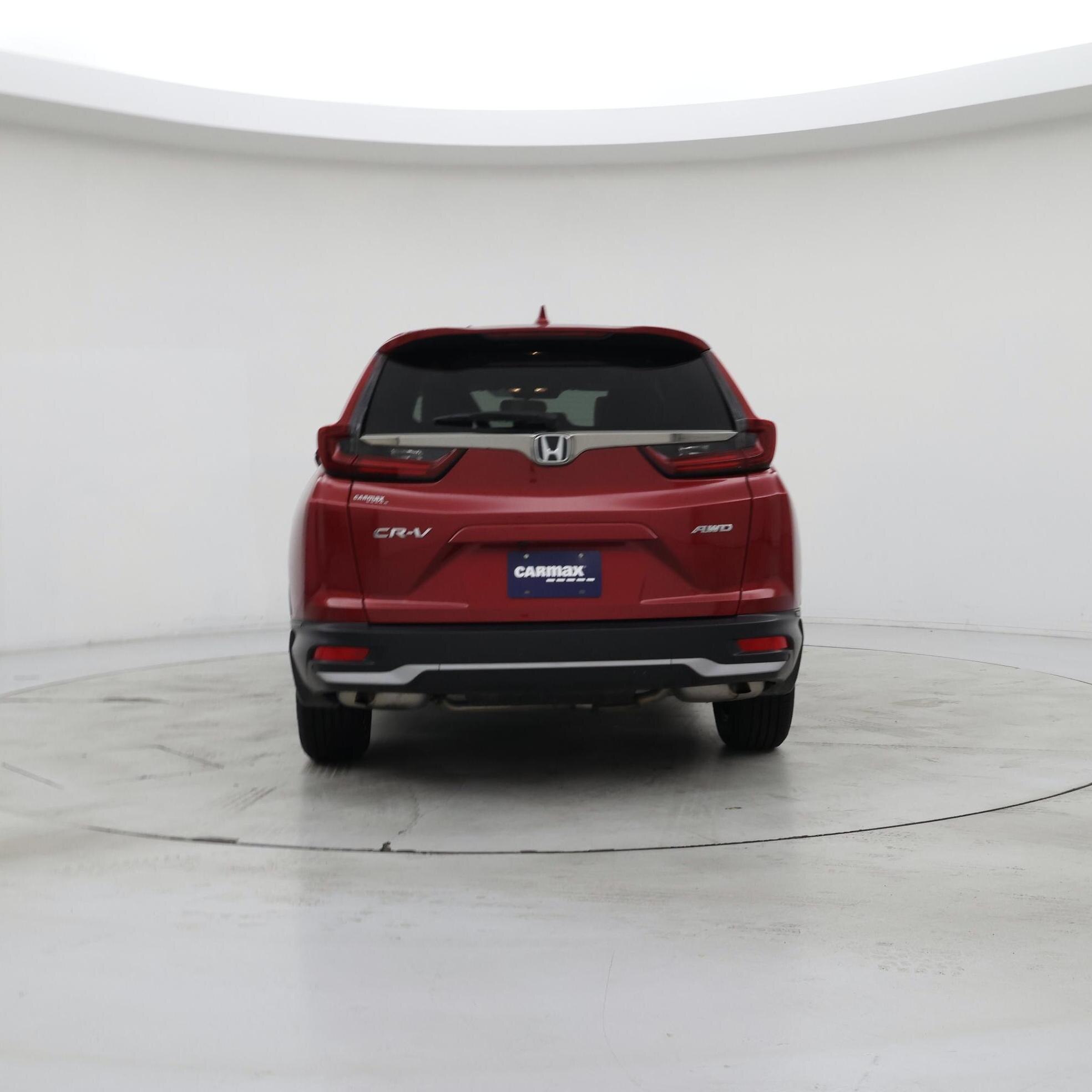 Thumbnail: 2022 Honda CR-V - 6