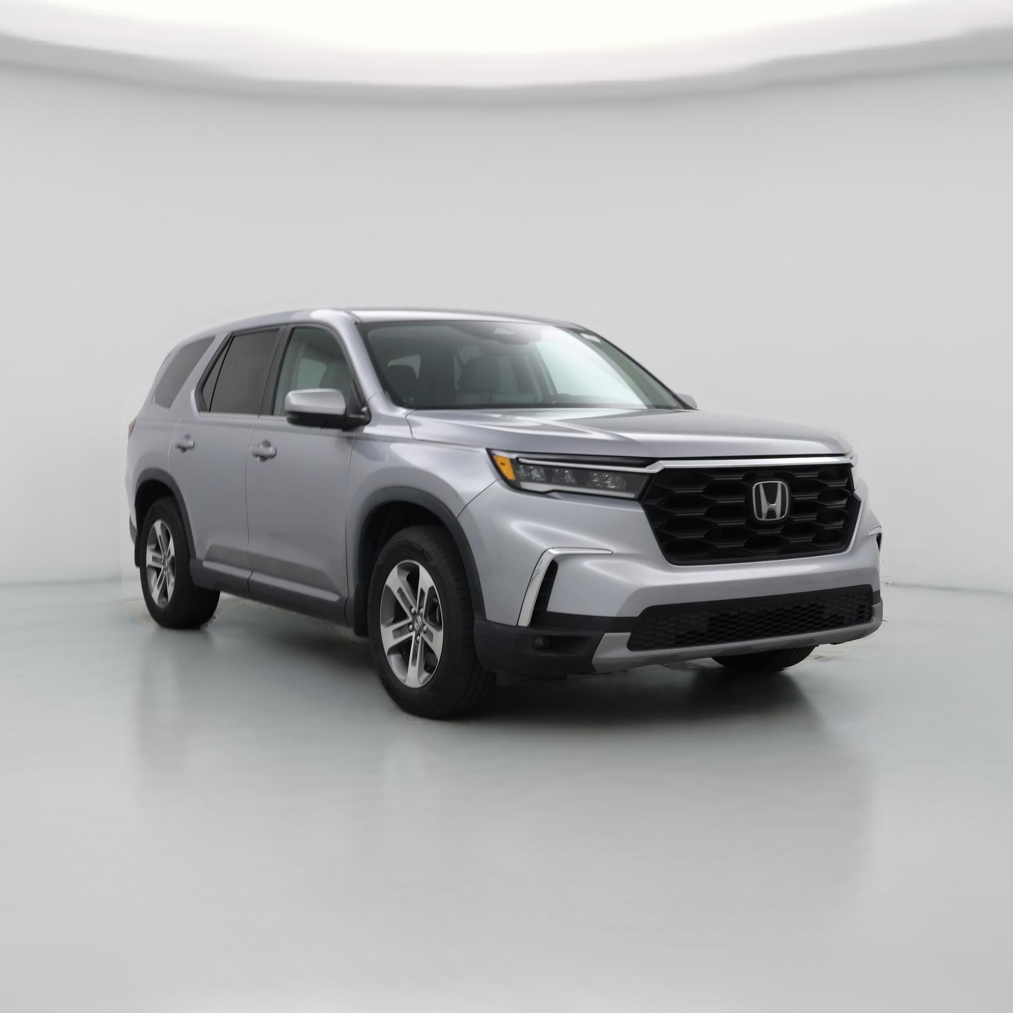 Thumbnail: 2023 Honda Pilot - 1