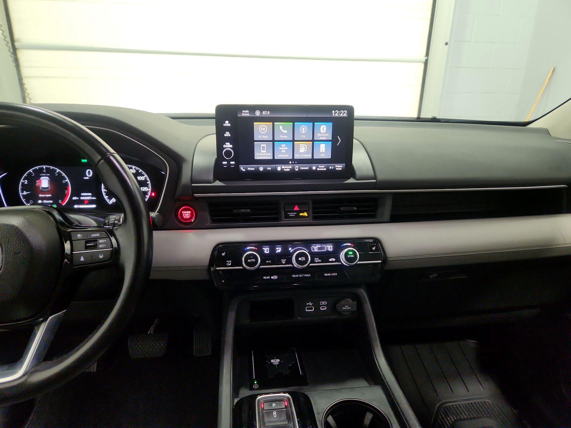 Thumbnail: 2023 Honda Pilot - 9