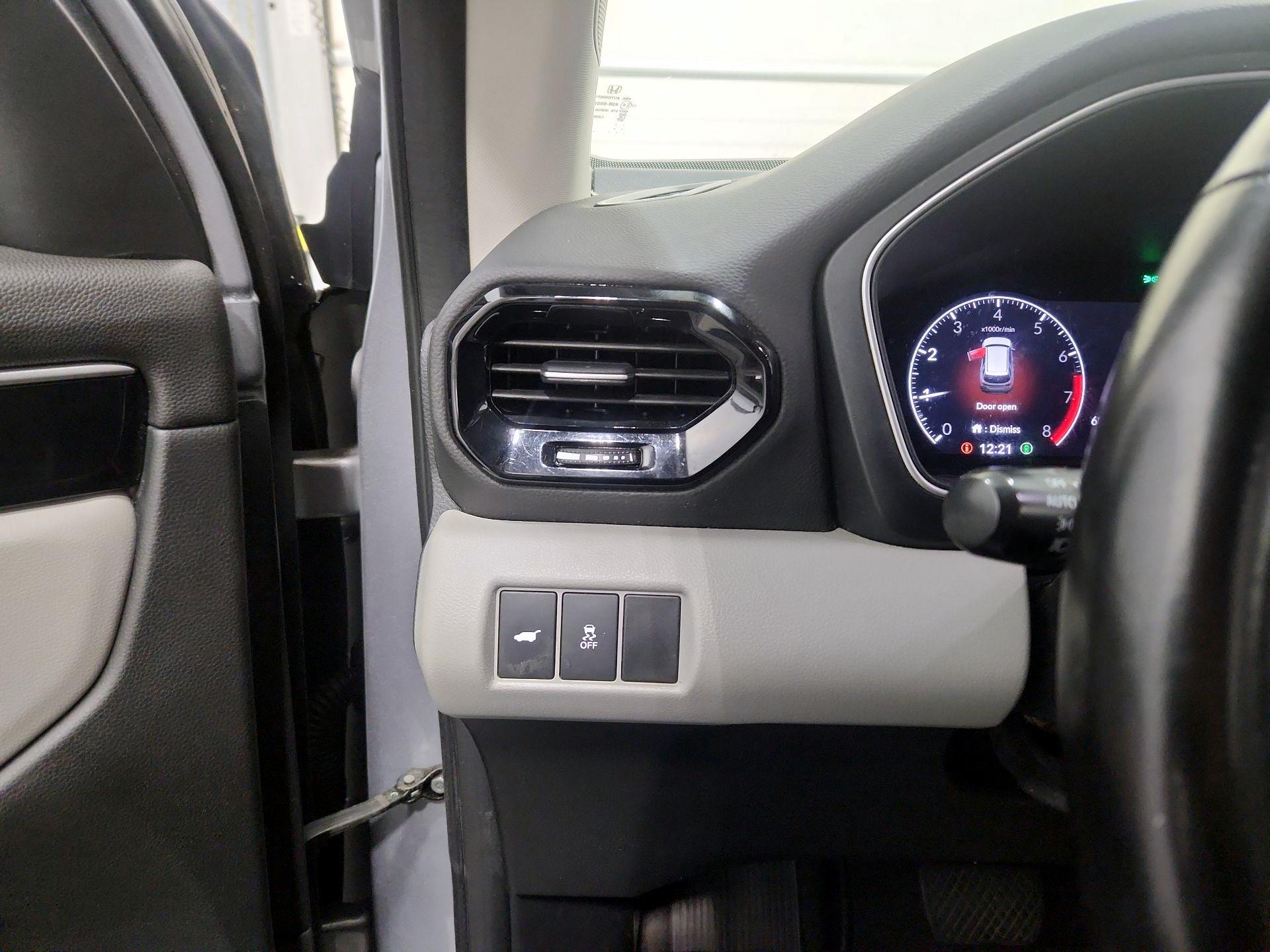 Thumbnail: 2023 Honda Pilot - 13