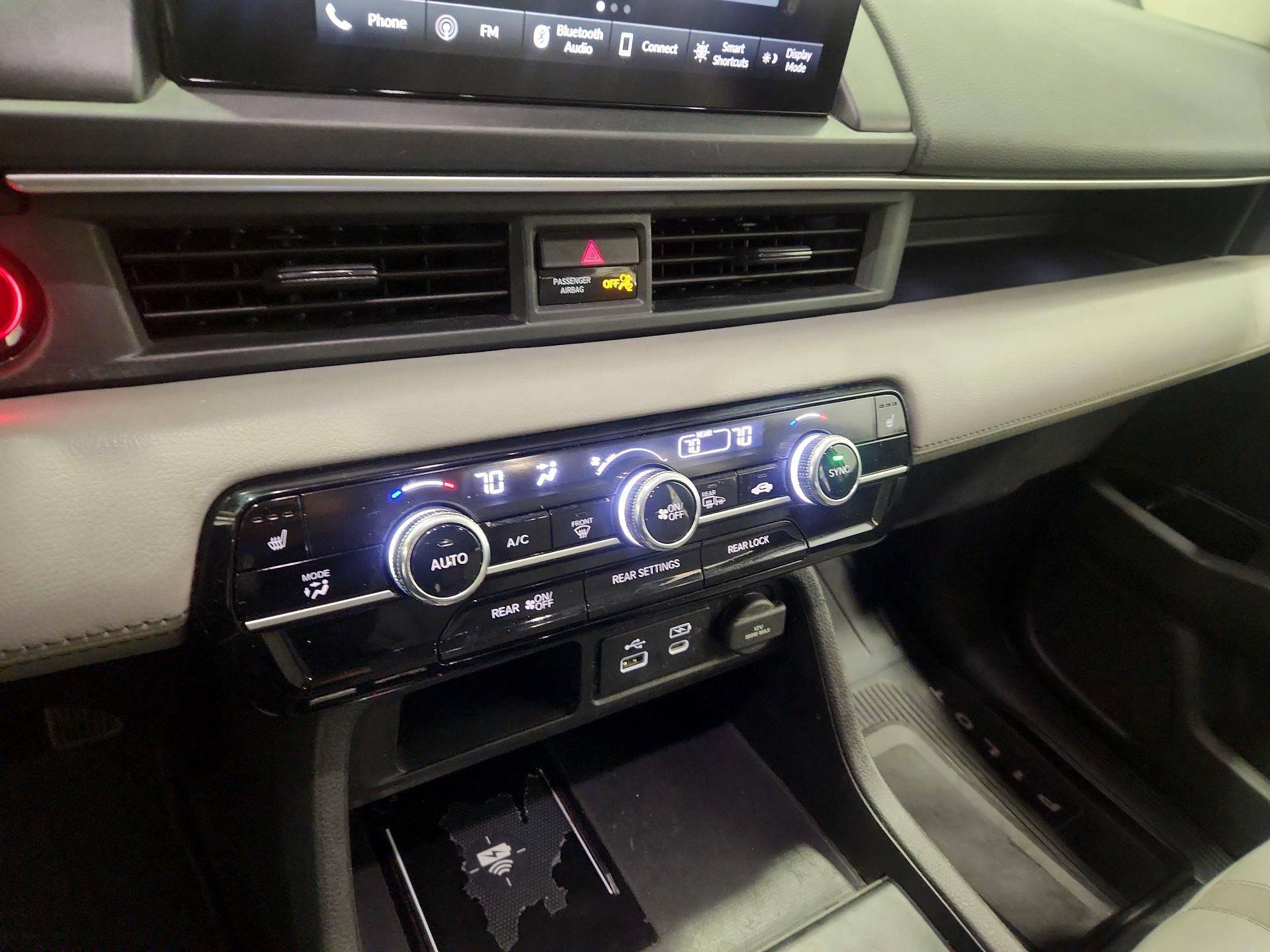 Thumbnail: 2023 Honda Pilot - 16