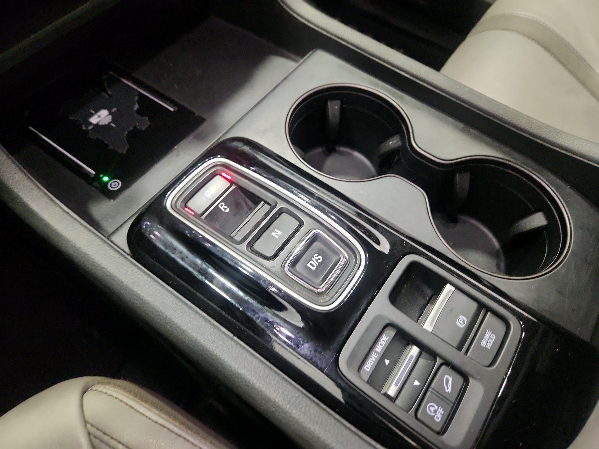 Thumbnail: 2023 Honda Pilot - 17