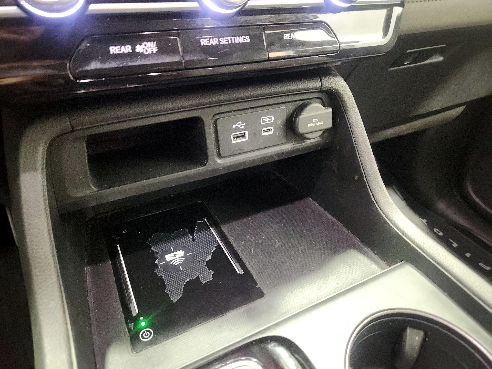 Thumbnail: 2023 Honda Pilot - 18