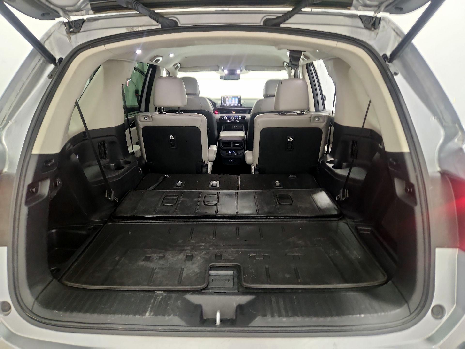 Thumbnail: 2023 Honda Pilot - 20