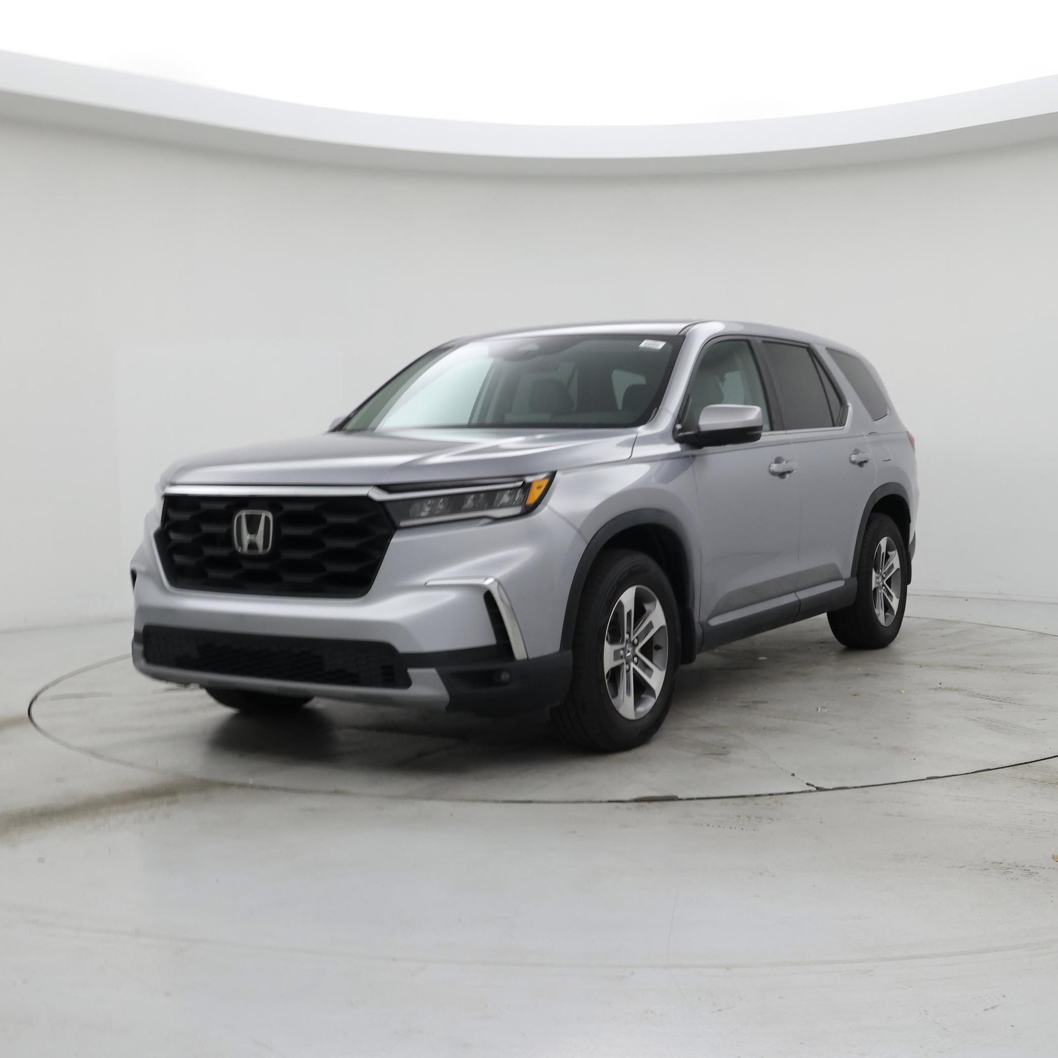 Thumbnail: 2023 Honda Pilot - 4