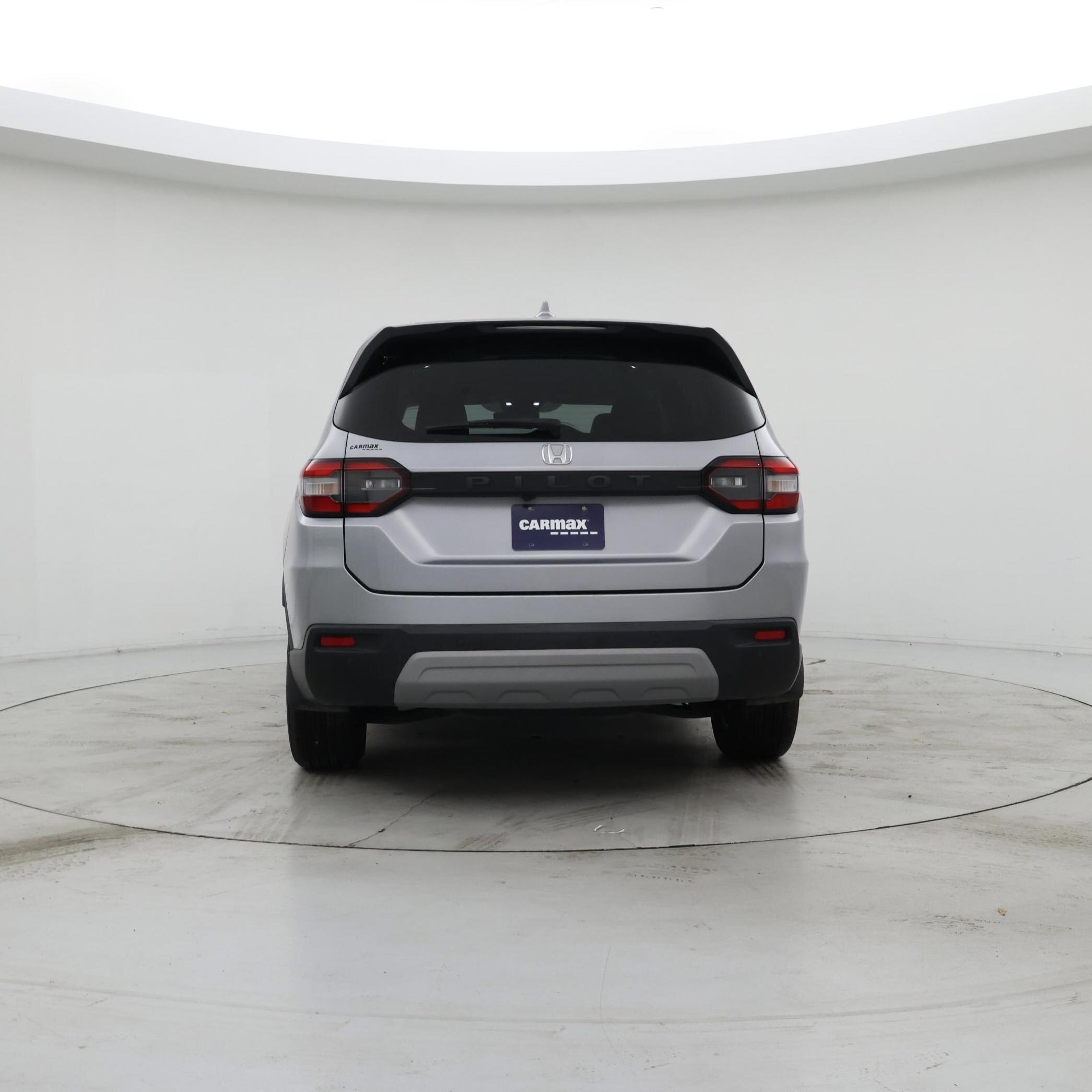 Thumbnail: 2023 Honda Pilot - 6