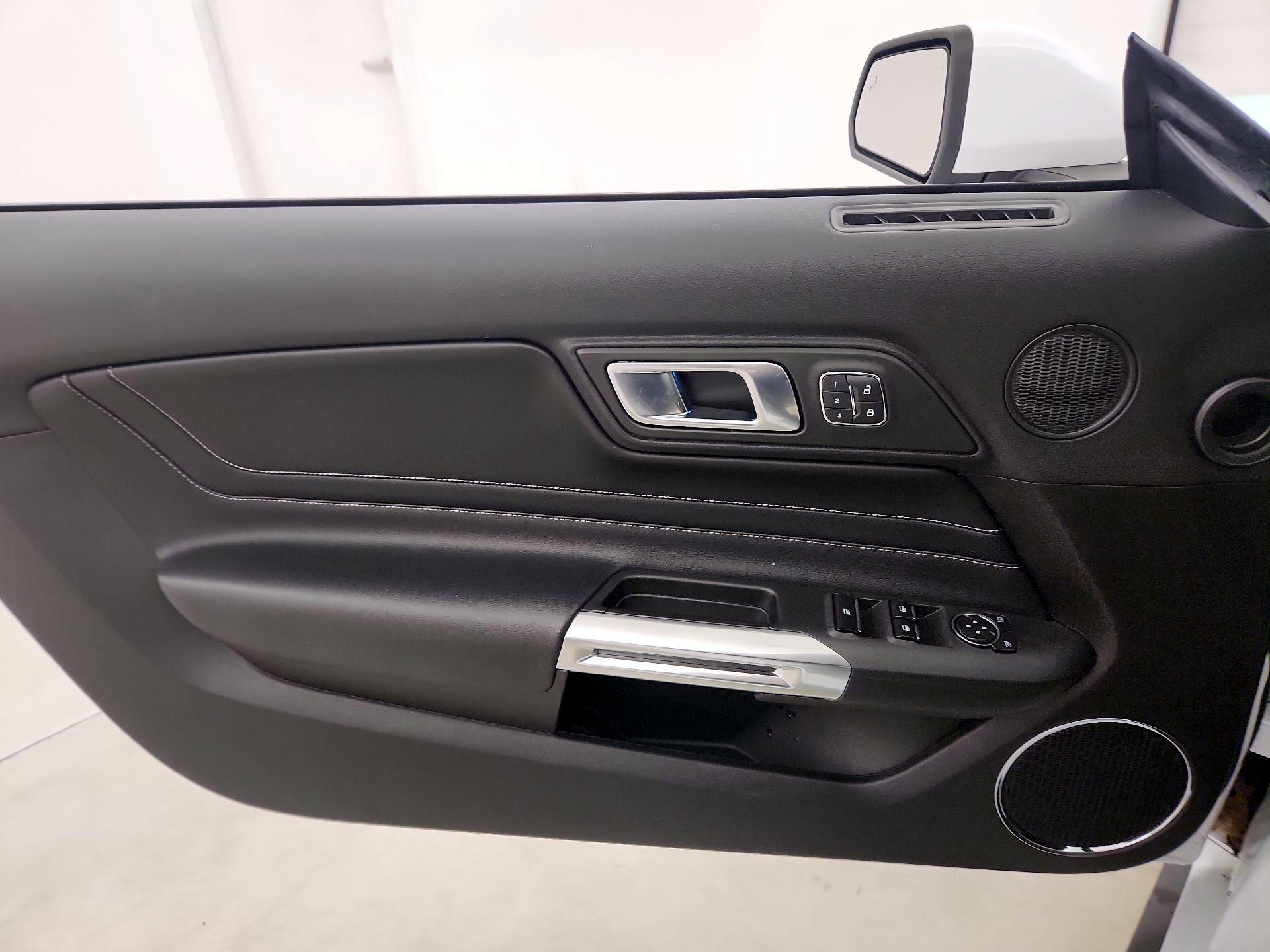 Thumbnail: 2021 Ford Mustang - 12