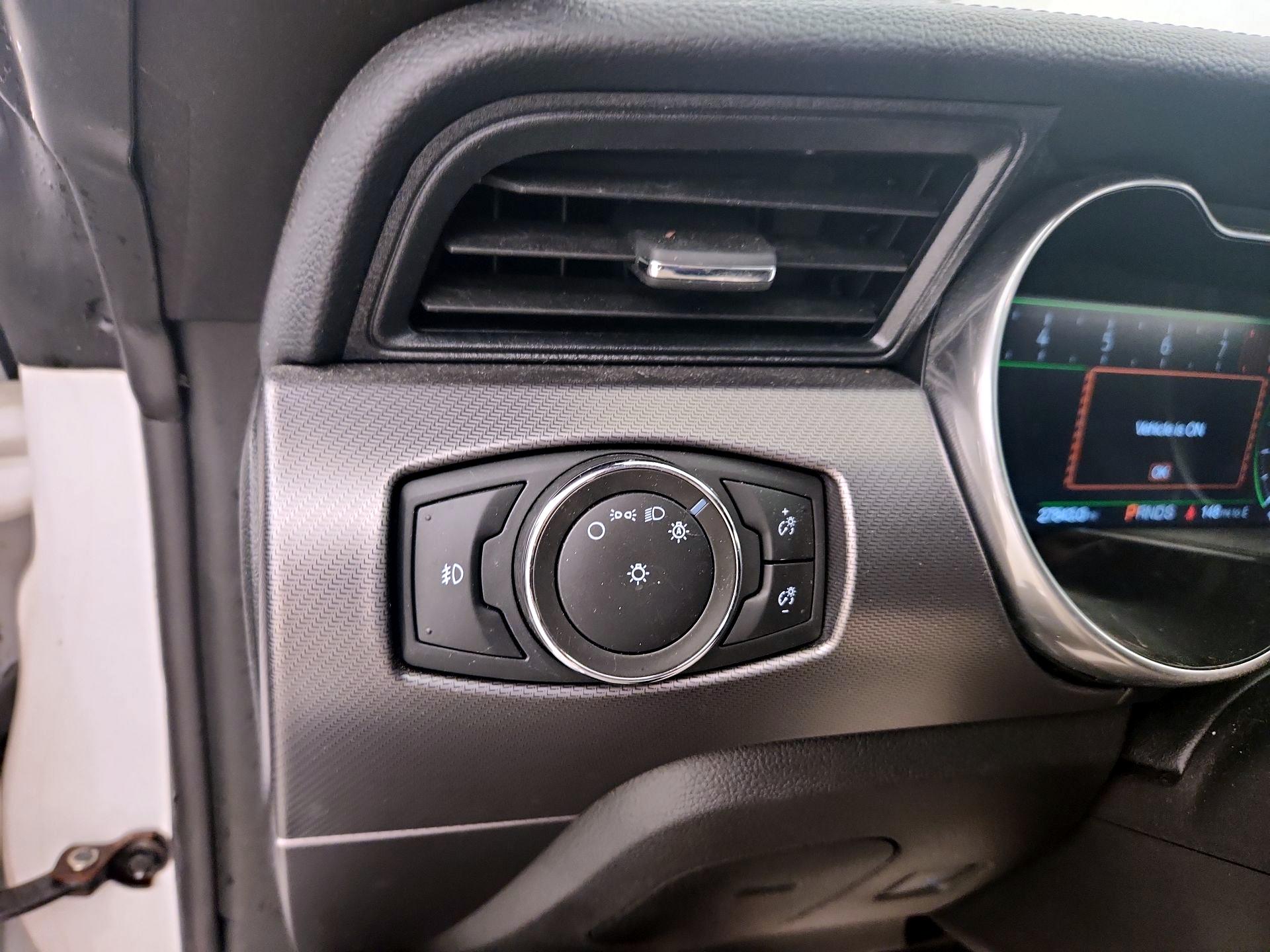 Thumbnail: 2021 Ford Mustang - 13