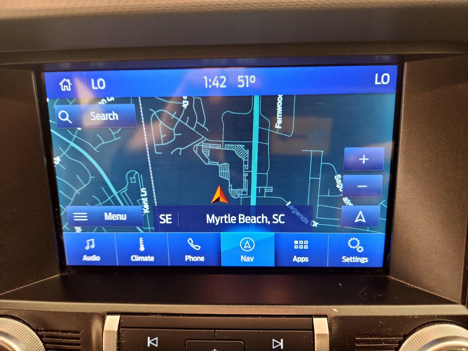 Thumbnail: 2021 Ford Mustang - 14