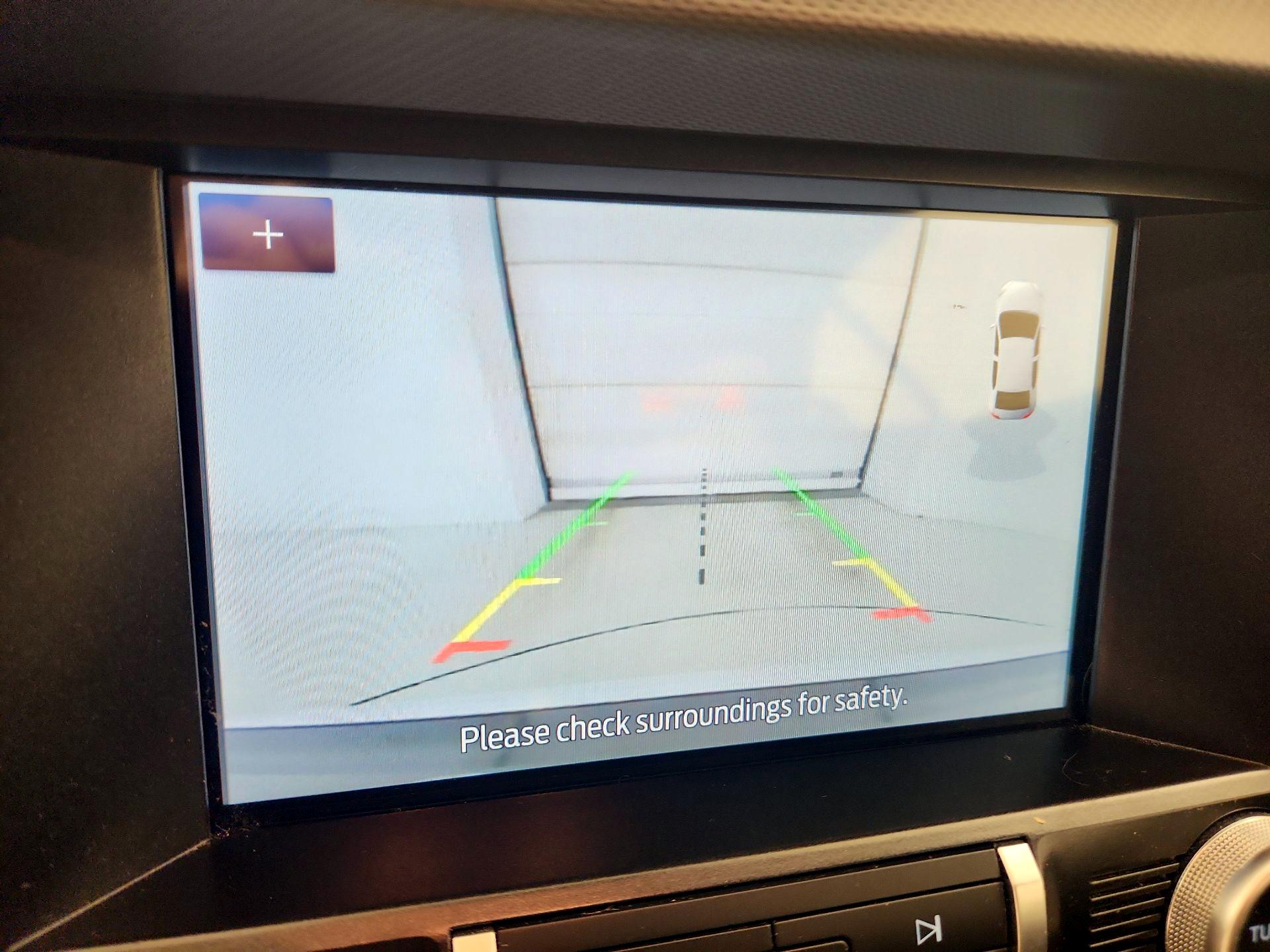 Thumbnail: 2021 Ford Mustang - 15