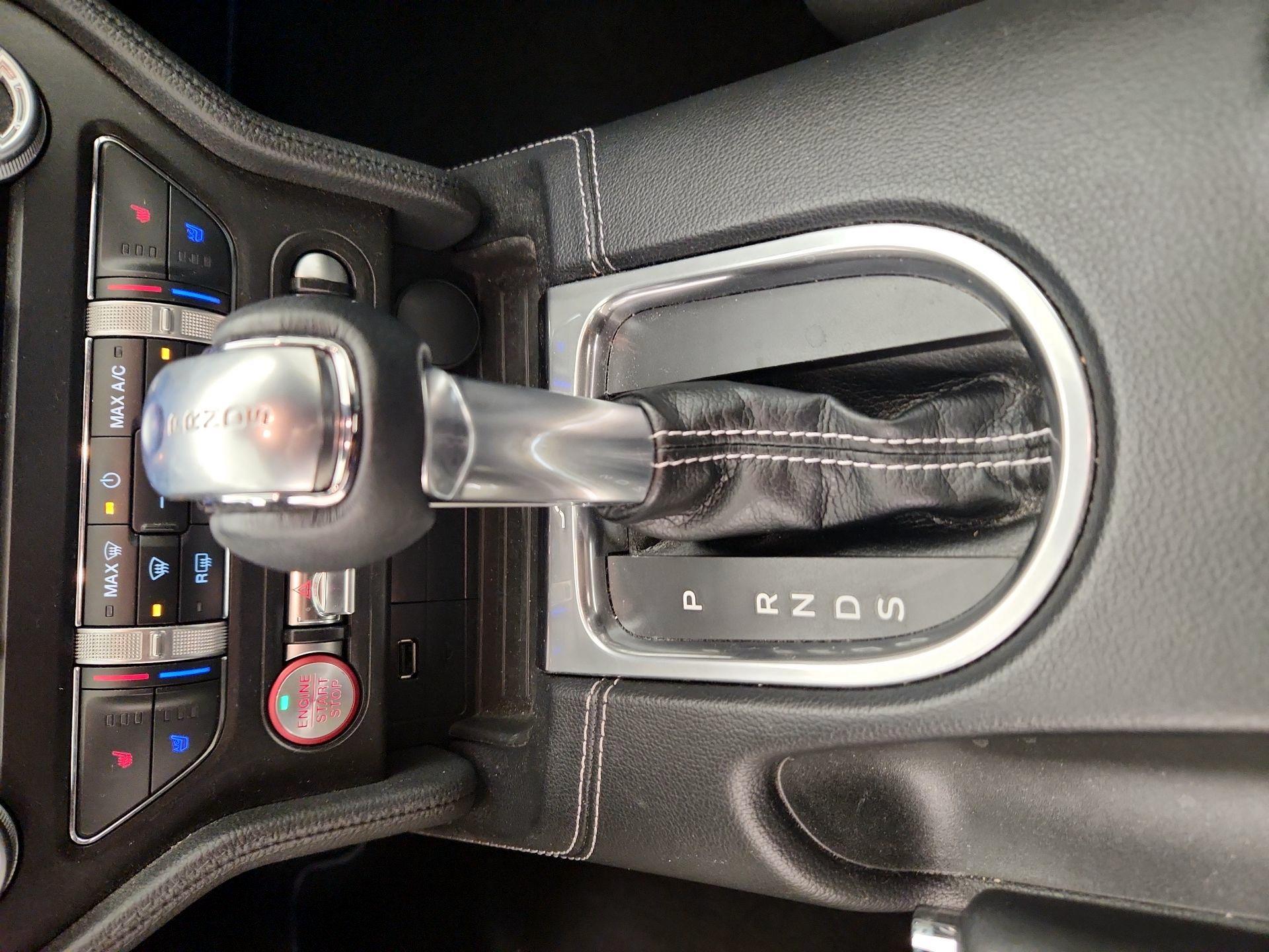 Thumbnail: 2021 Ford Mustang - 18