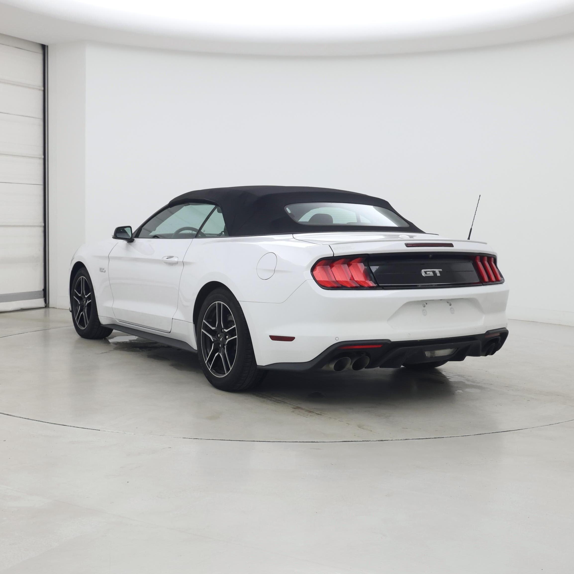 Thumbnail: 2021 Ford Mustang - 2