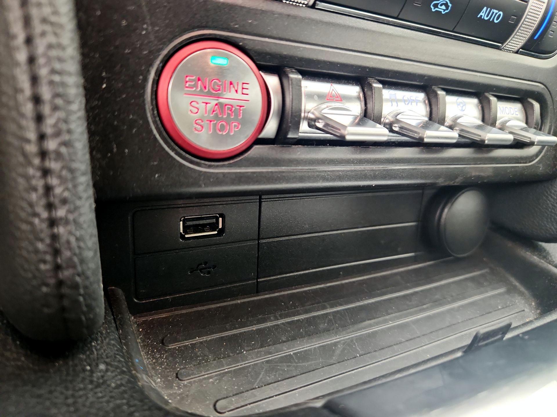 Thumbnail: 2021 Ford Mustang - 19