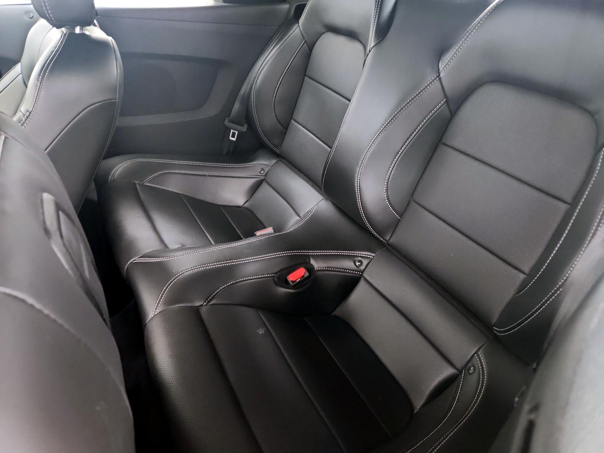 Thumbnail: 2021 Ford Mustang - 20