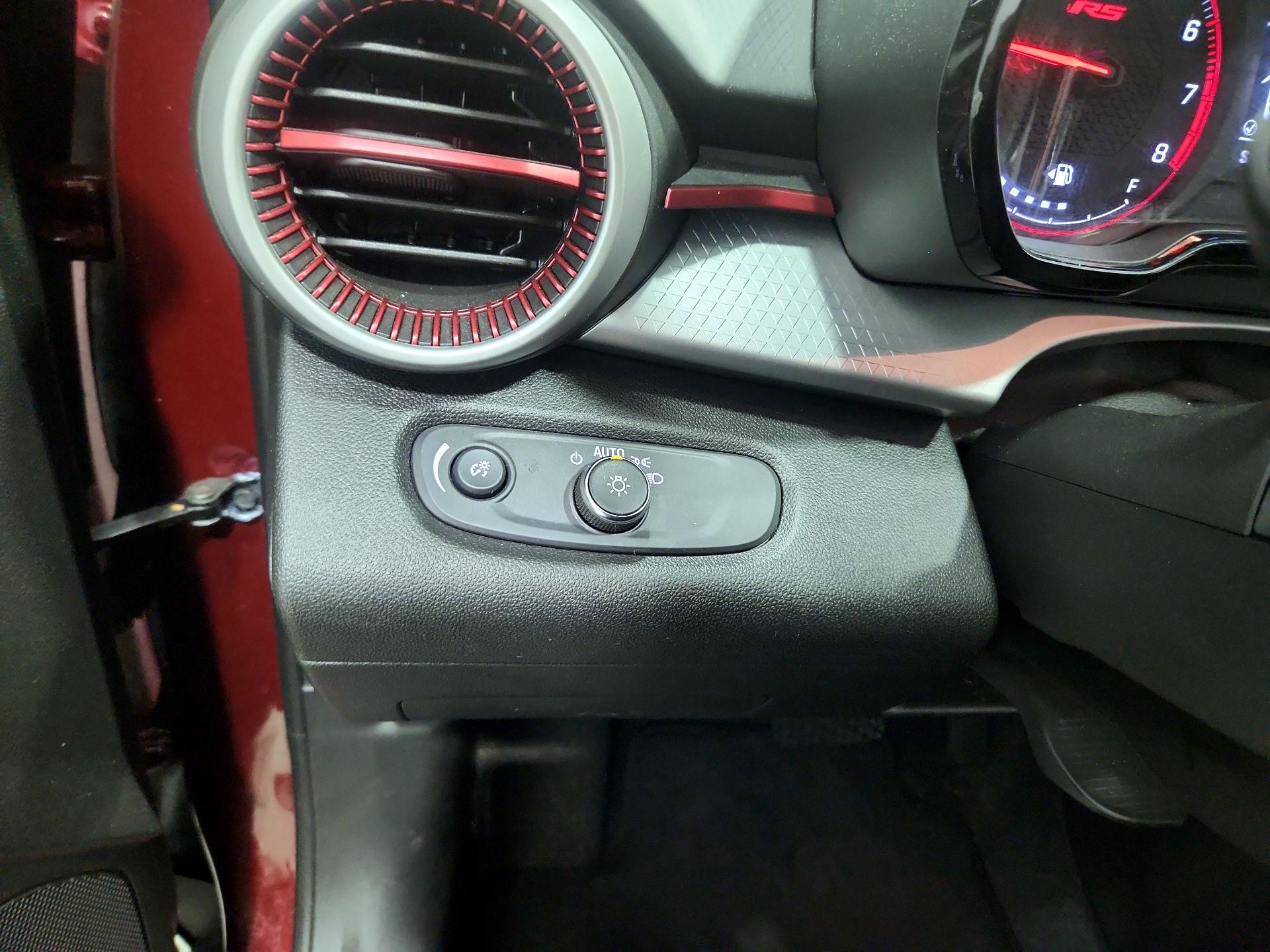 Thumbnail: 2024 Chevrolet Trax - 13