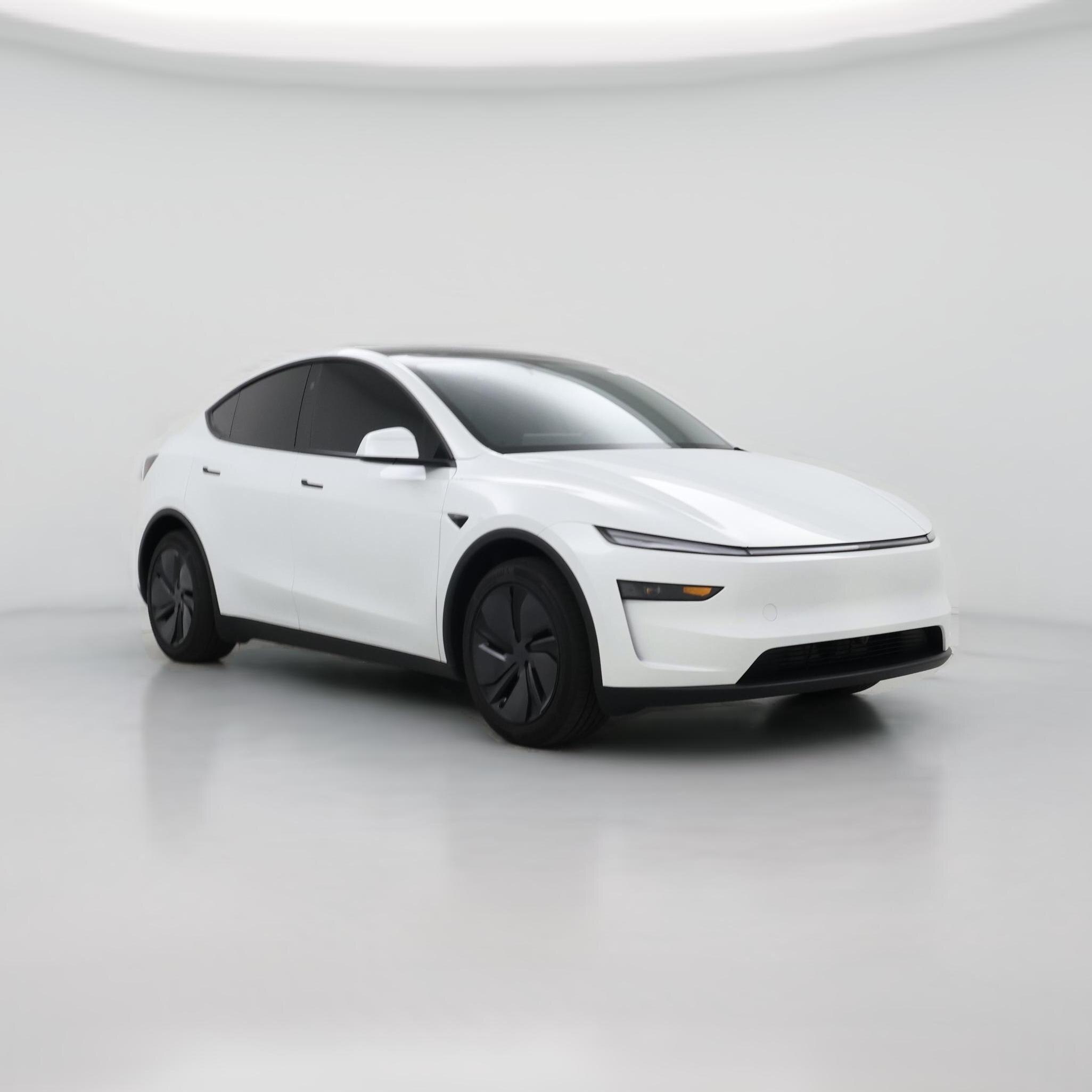 Thumbnail: 2026 Tesla Model Y - 1