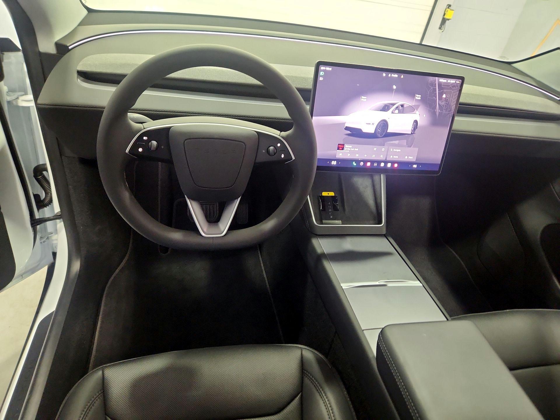 Thumbnail: 2026 Tesla Model Y - 9