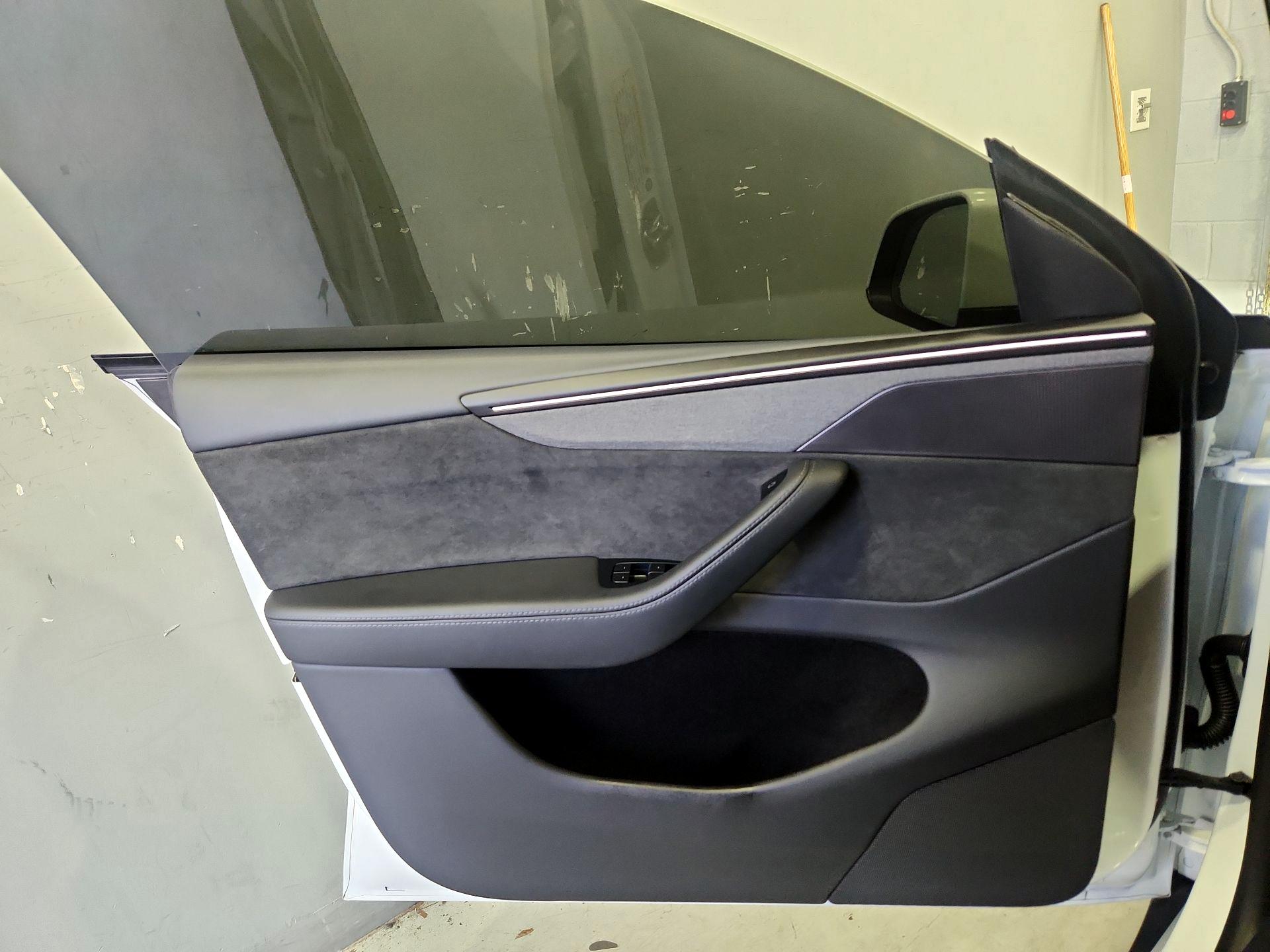 Thumbnail: 2026 Tesla Model Y - 12