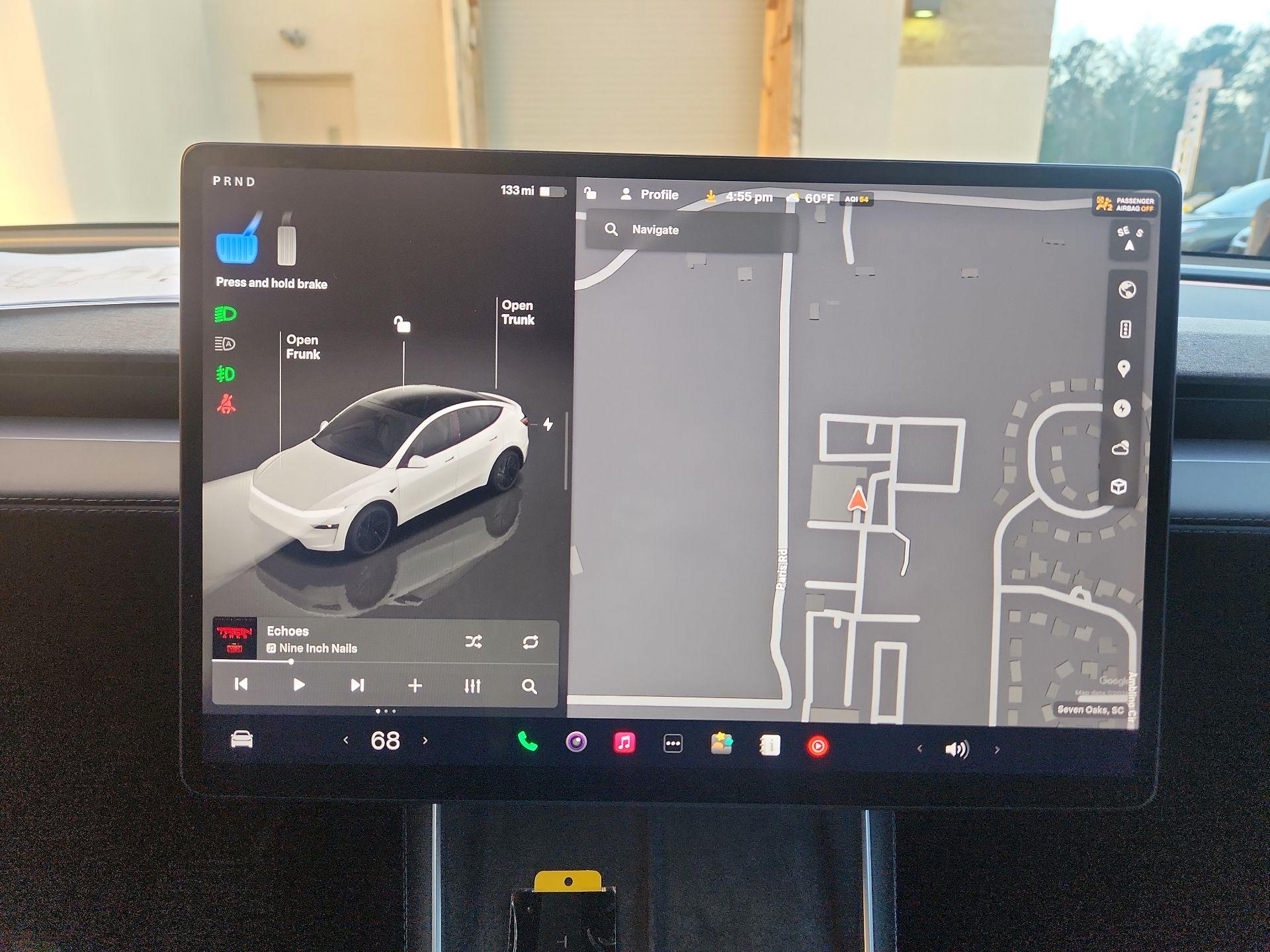 Thumbnail: 2026 Tesla Model Y - 13