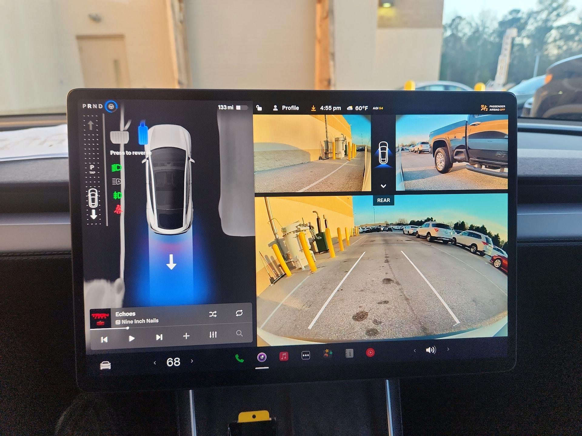 Thumbnail: 2026 Tesla Model Y - 14