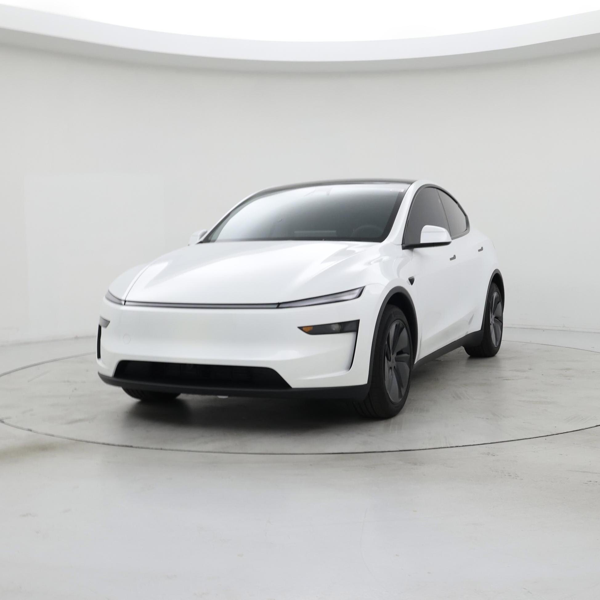 Thumbnail: 2026 Tesla Model Y - 4