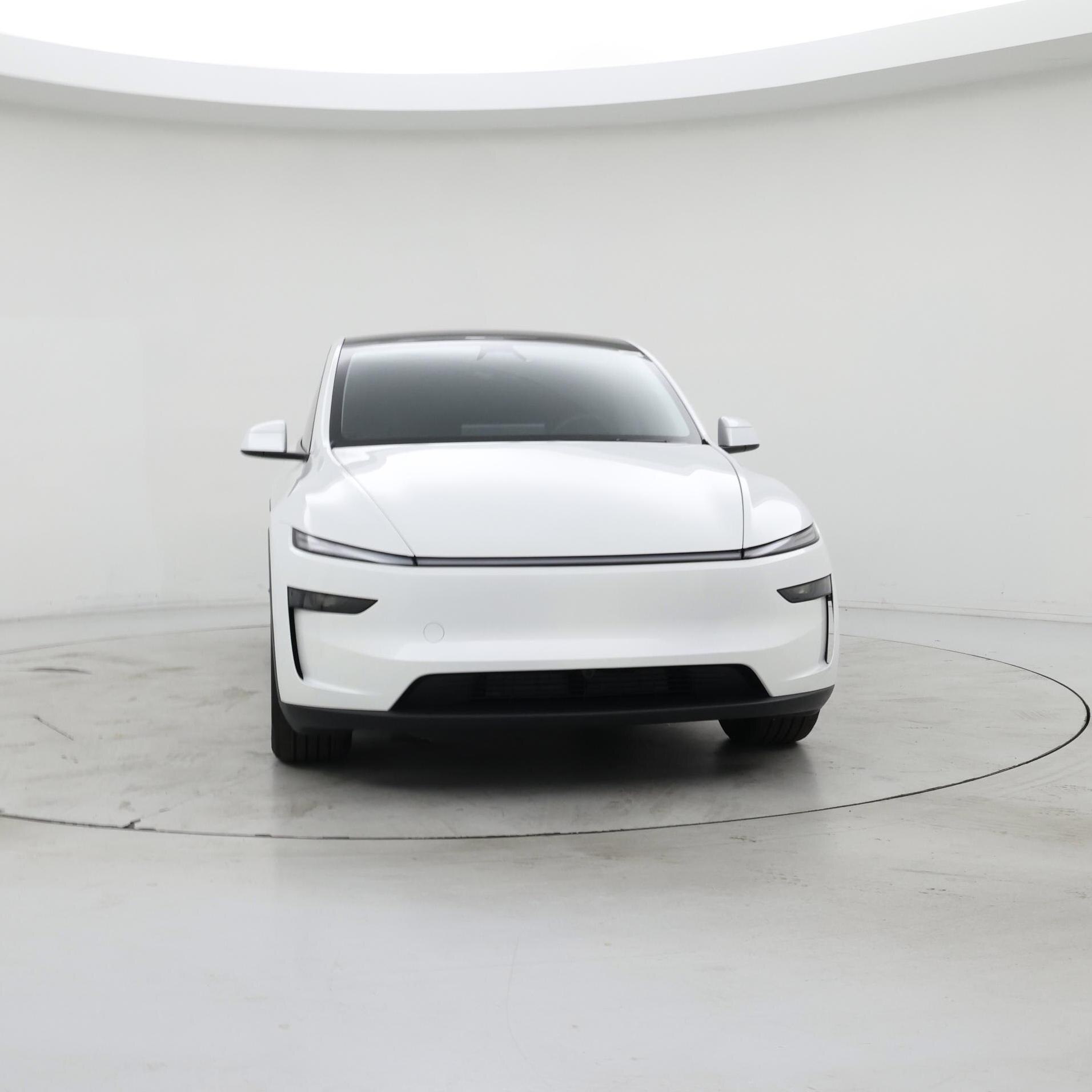 Thumbnail: 2026 Tesla Model Y - 5