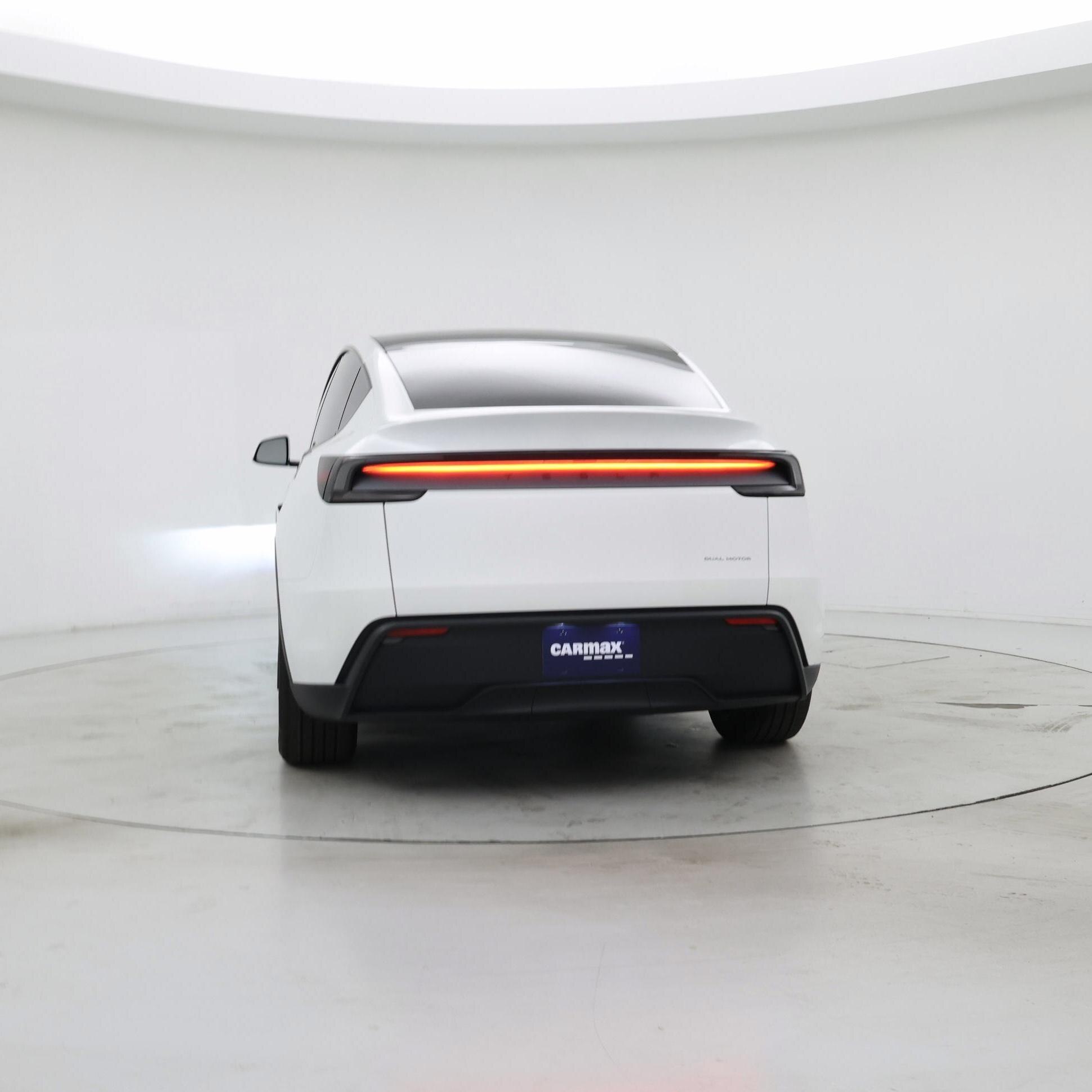 Thumbnail: 2026 Tesla Model Y - 6