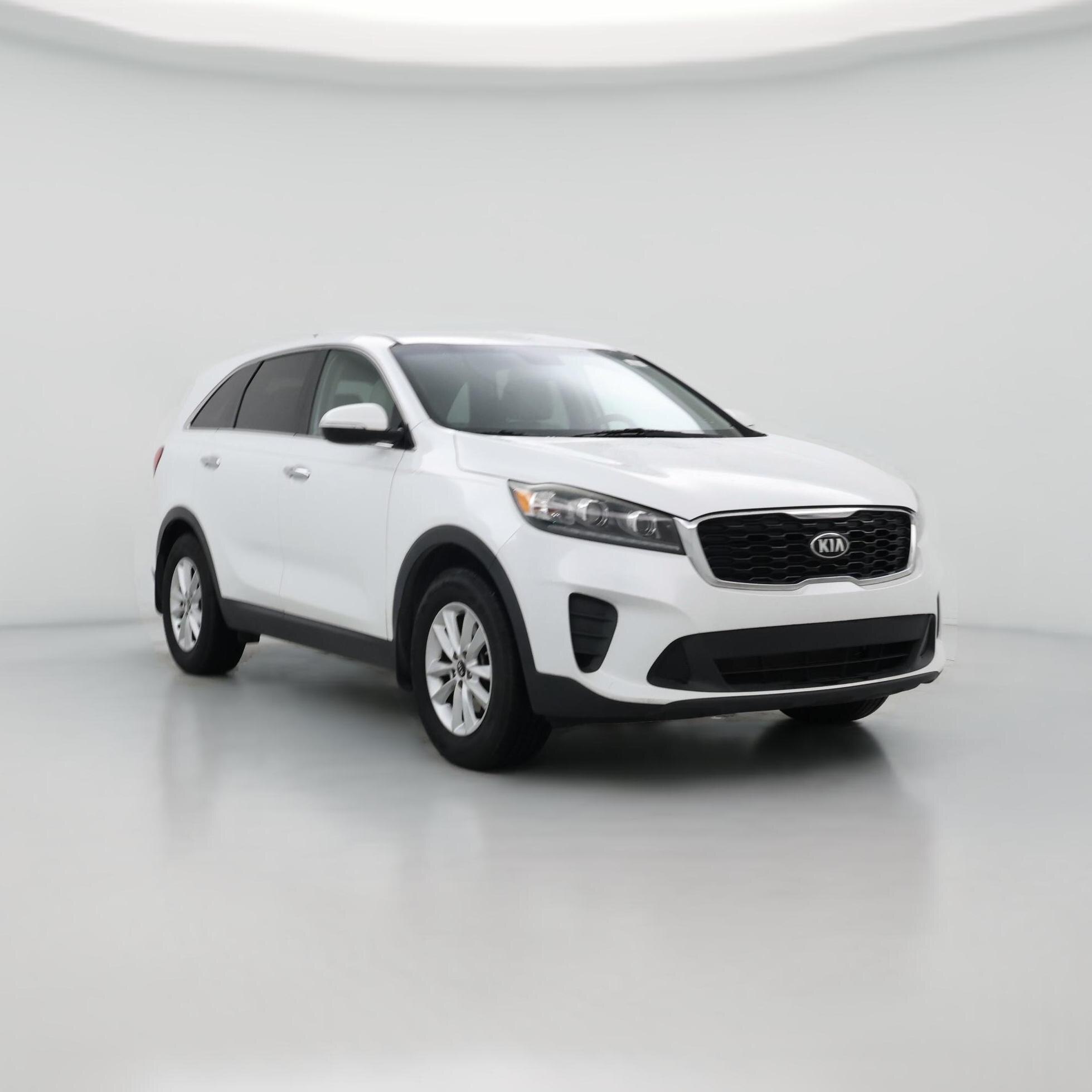 Thumbnail: 2019 Kia Sorento - 1