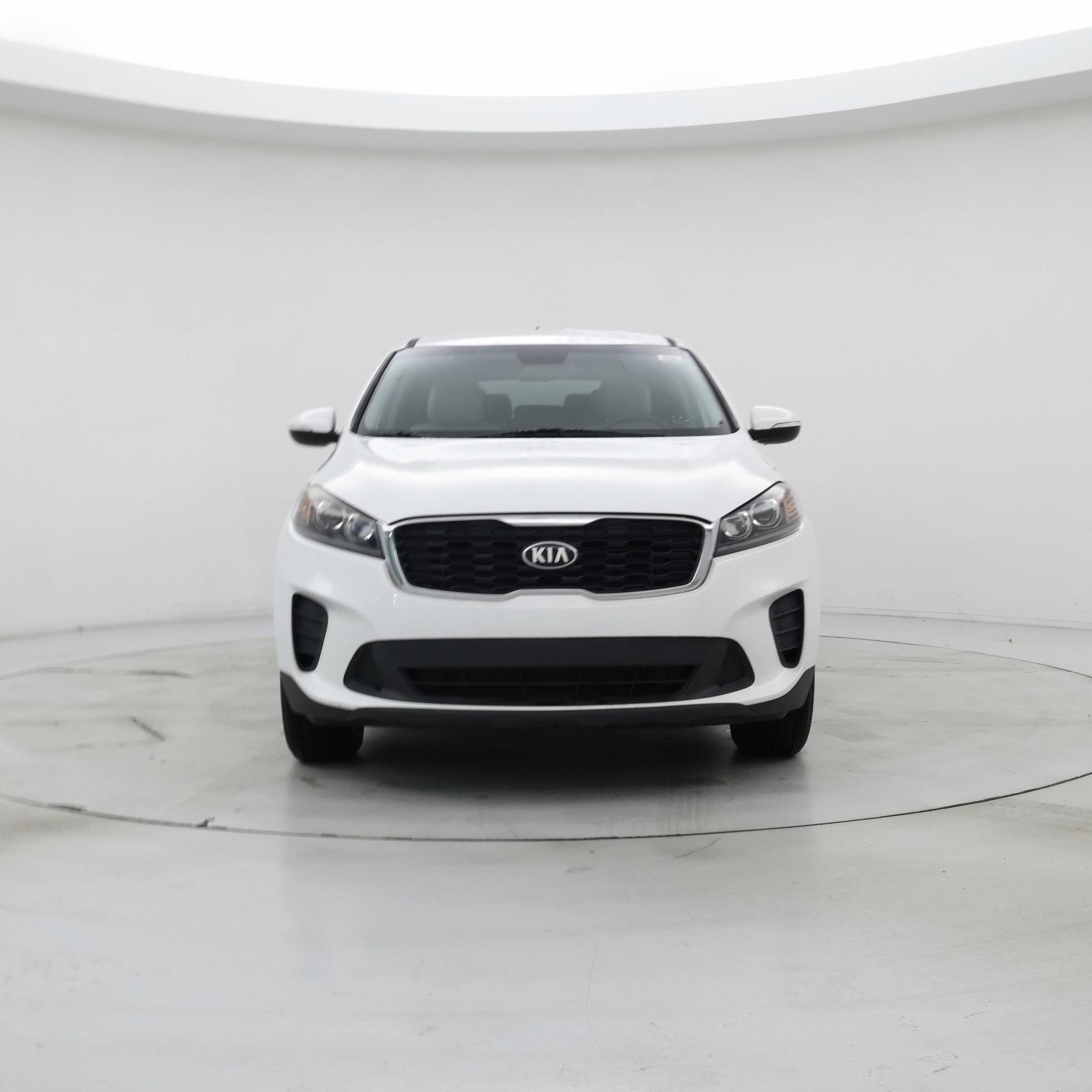 Thumbnail: 2019 Kia Sorento - 5