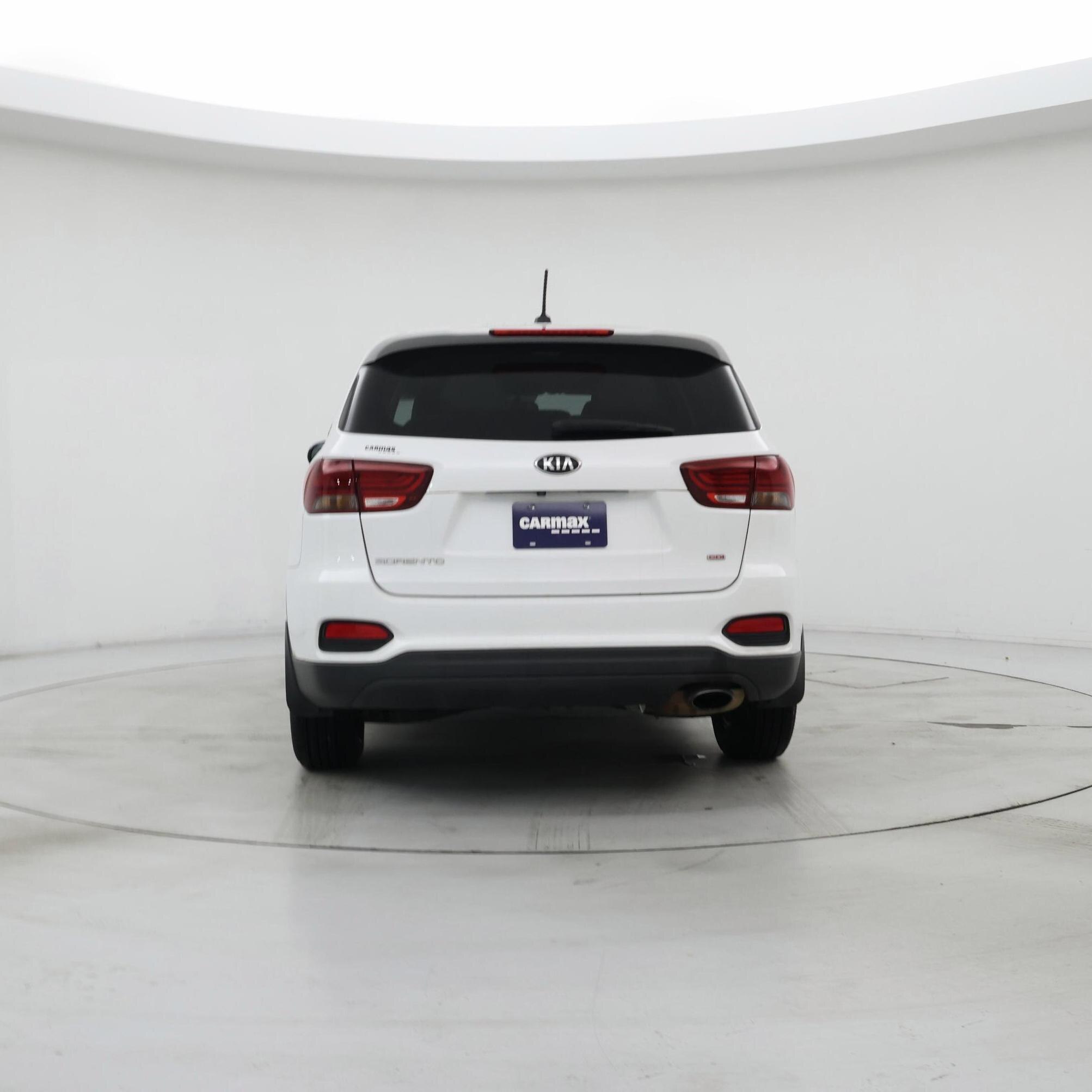 Thumbnail: 2019 Kia Sorento - 6