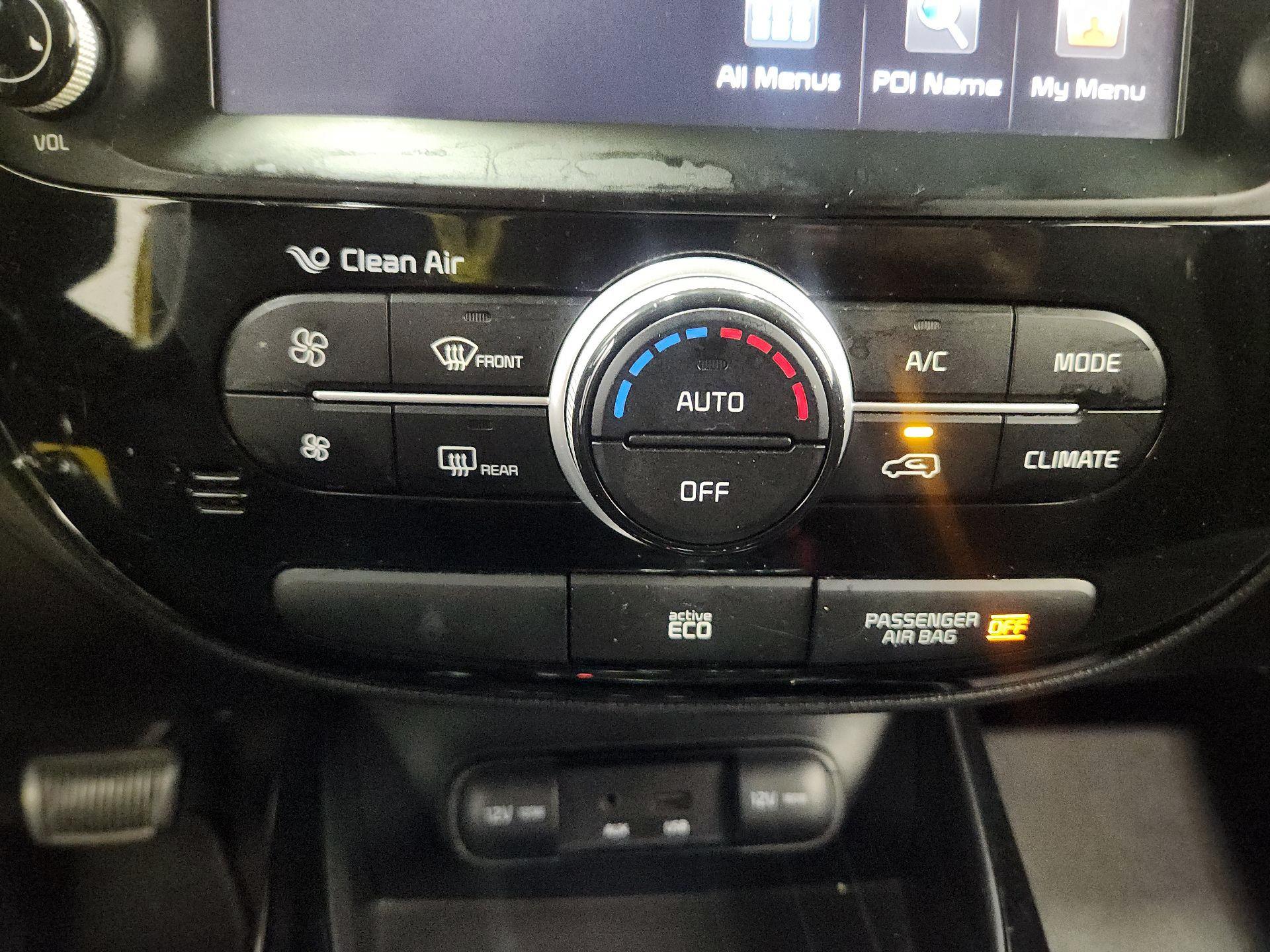 Thumbnail: 2014 Kia Soul - 17