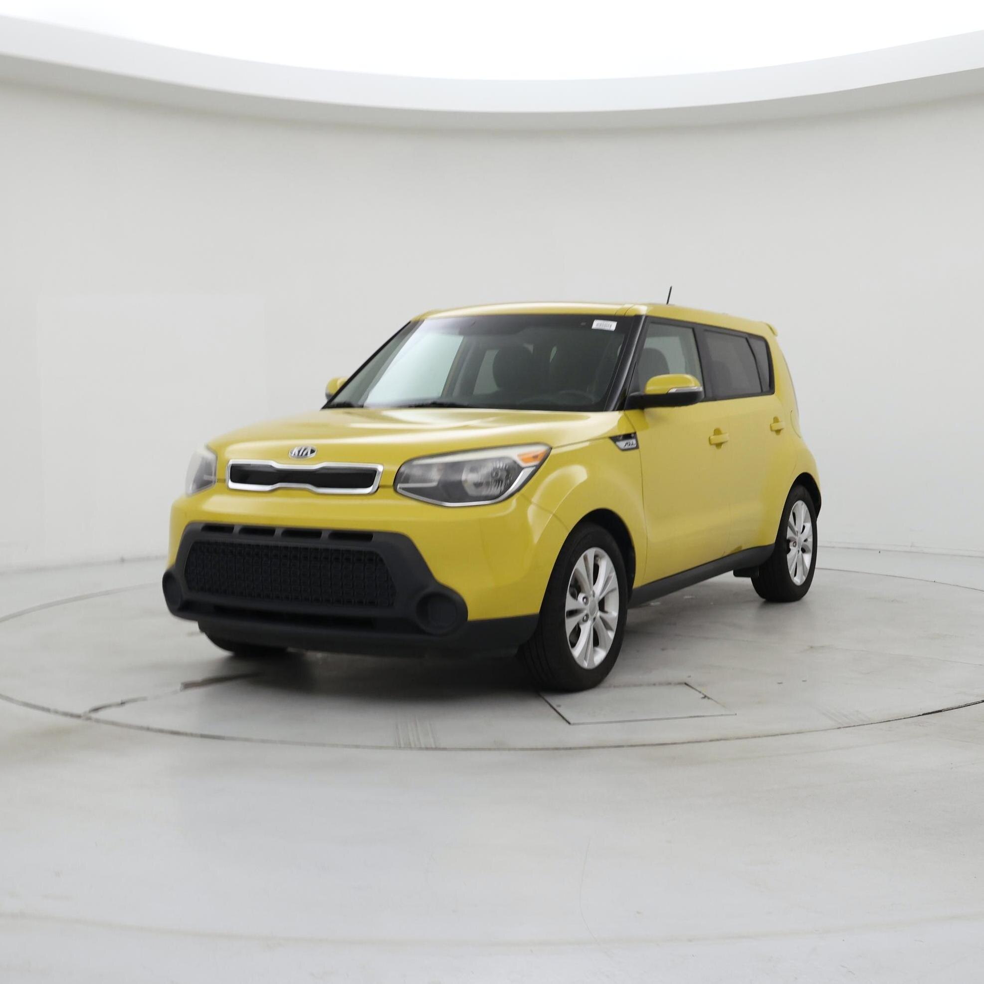 Thumbnail: 2014 Kia Soul - 4