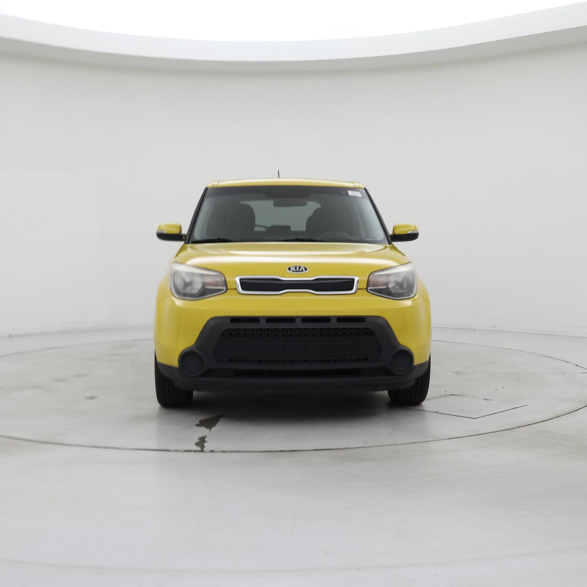 Thumbnail: 2014 Kia Soul - 5
