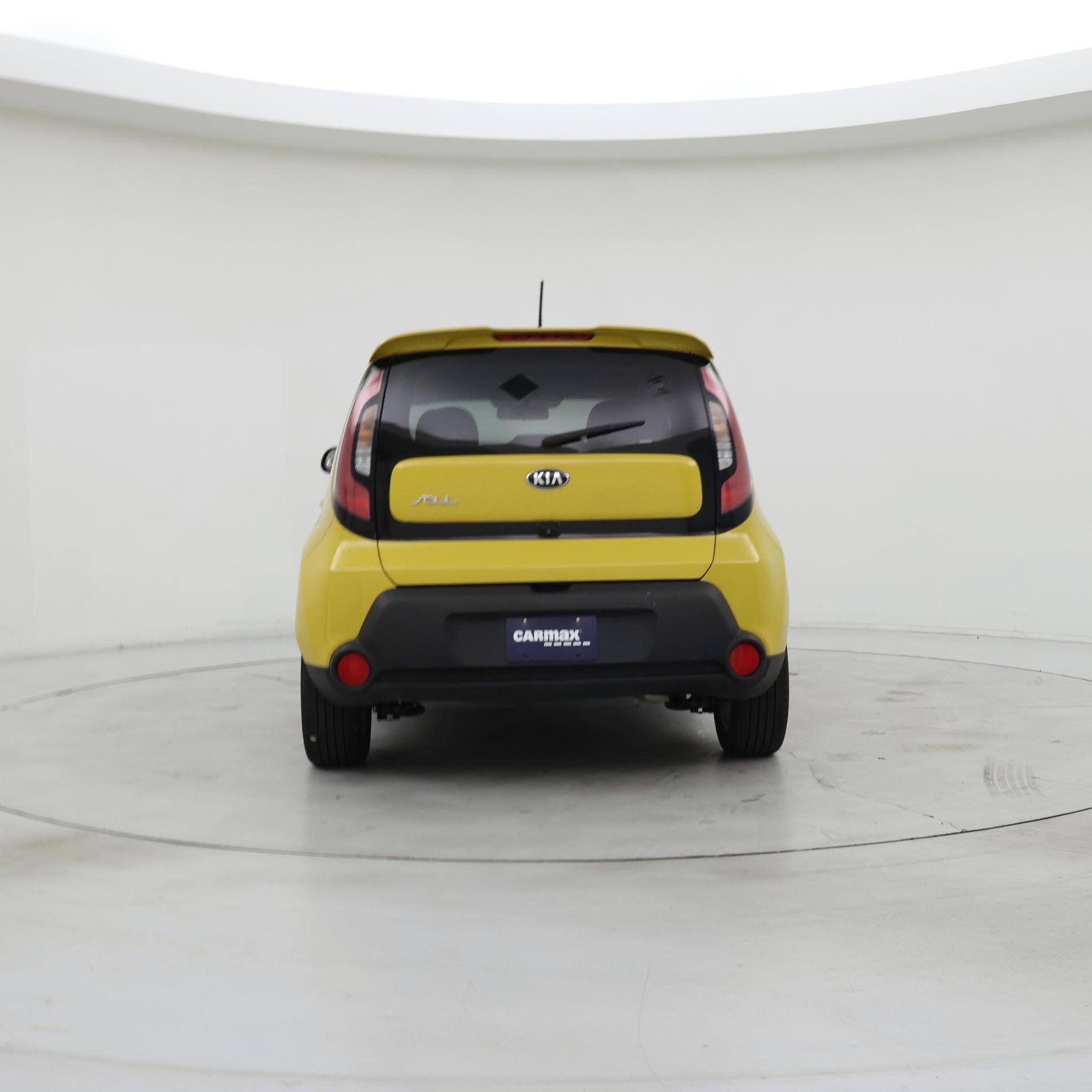 Thumbnail: 2014 Kia Soul - 6