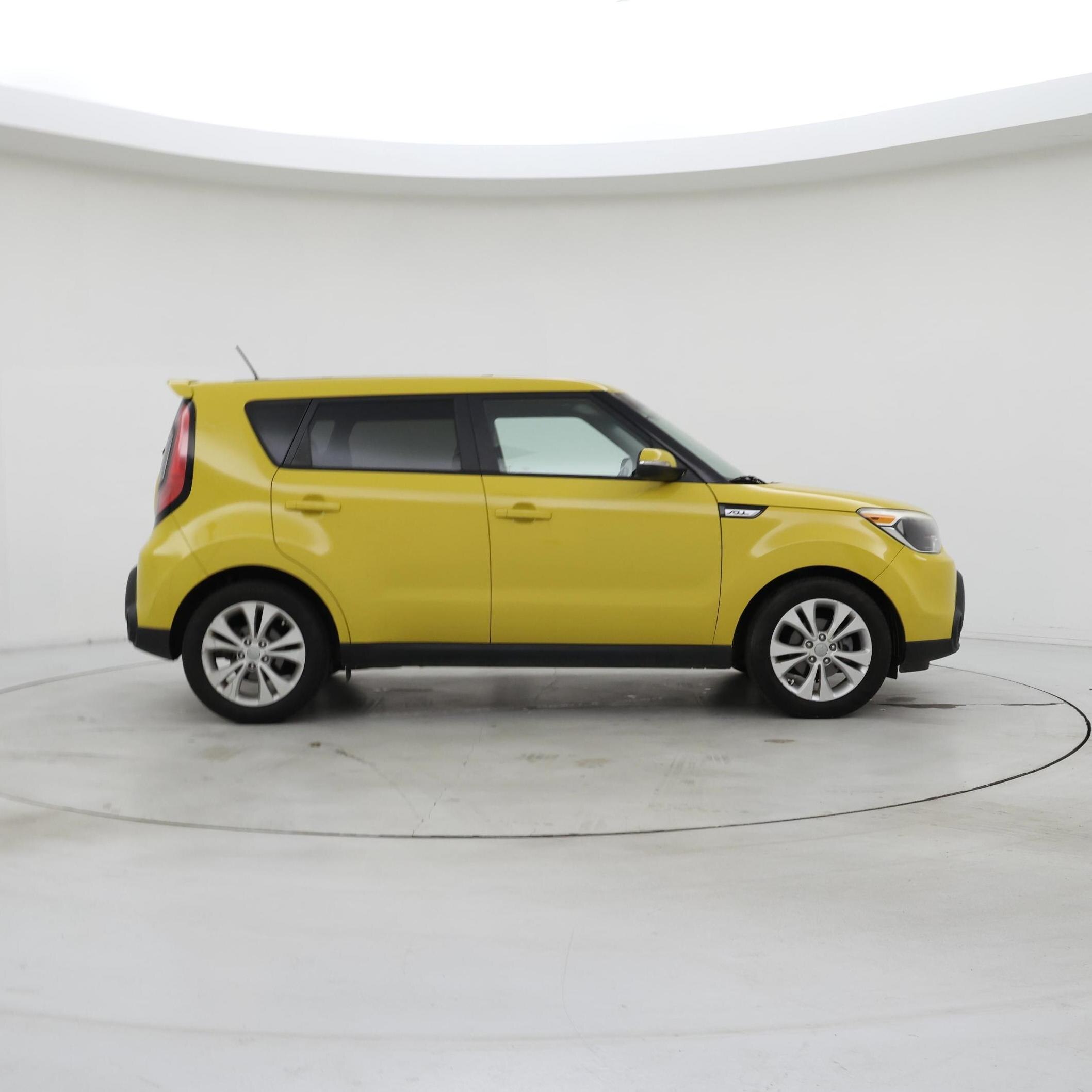 Thumbnail: 2014 Kia Soul - 7