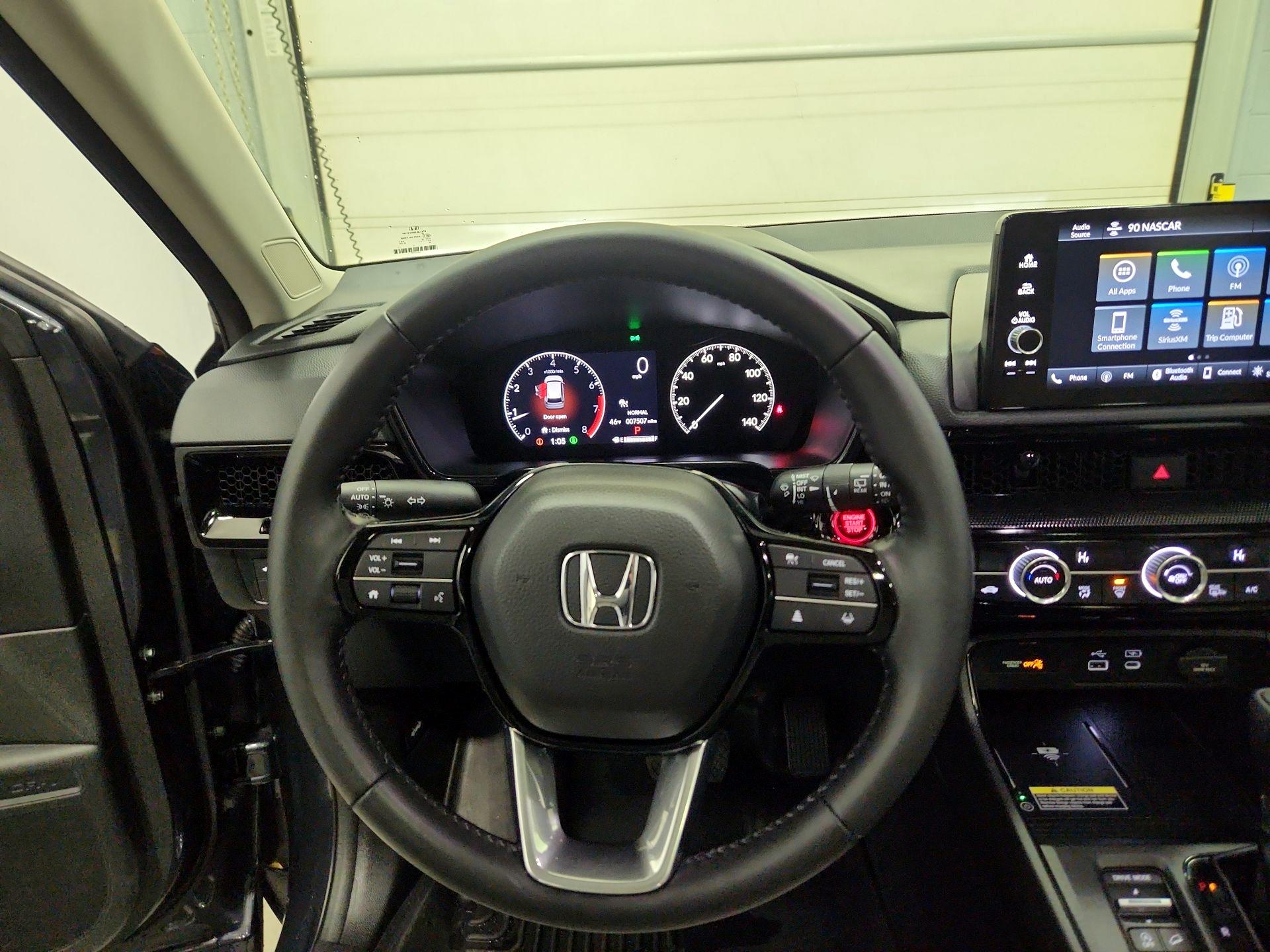 Thumbnail: 2025 Honda CR-V - 10