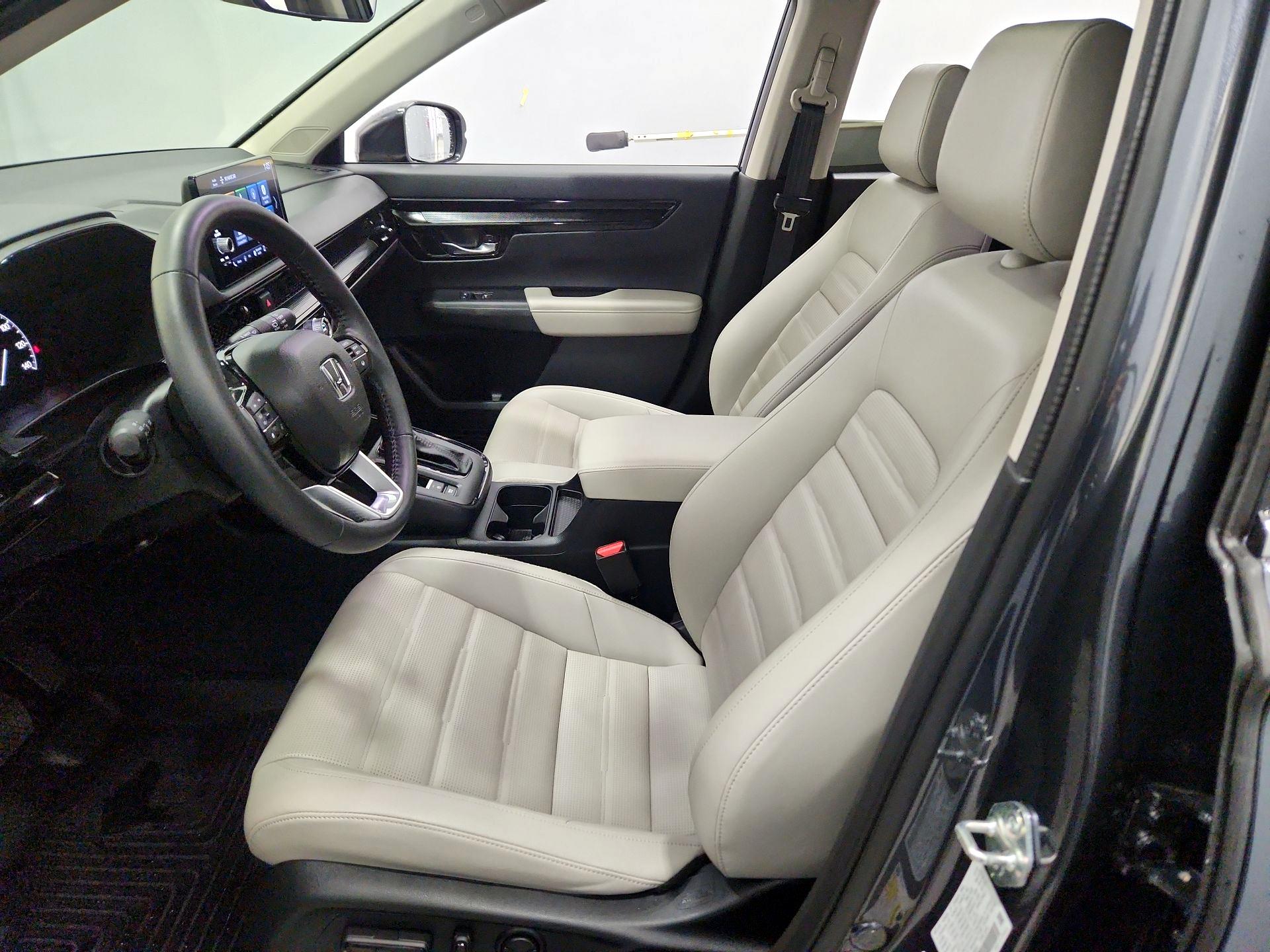 Thumbnail: 2025 Honda CR-V - 11