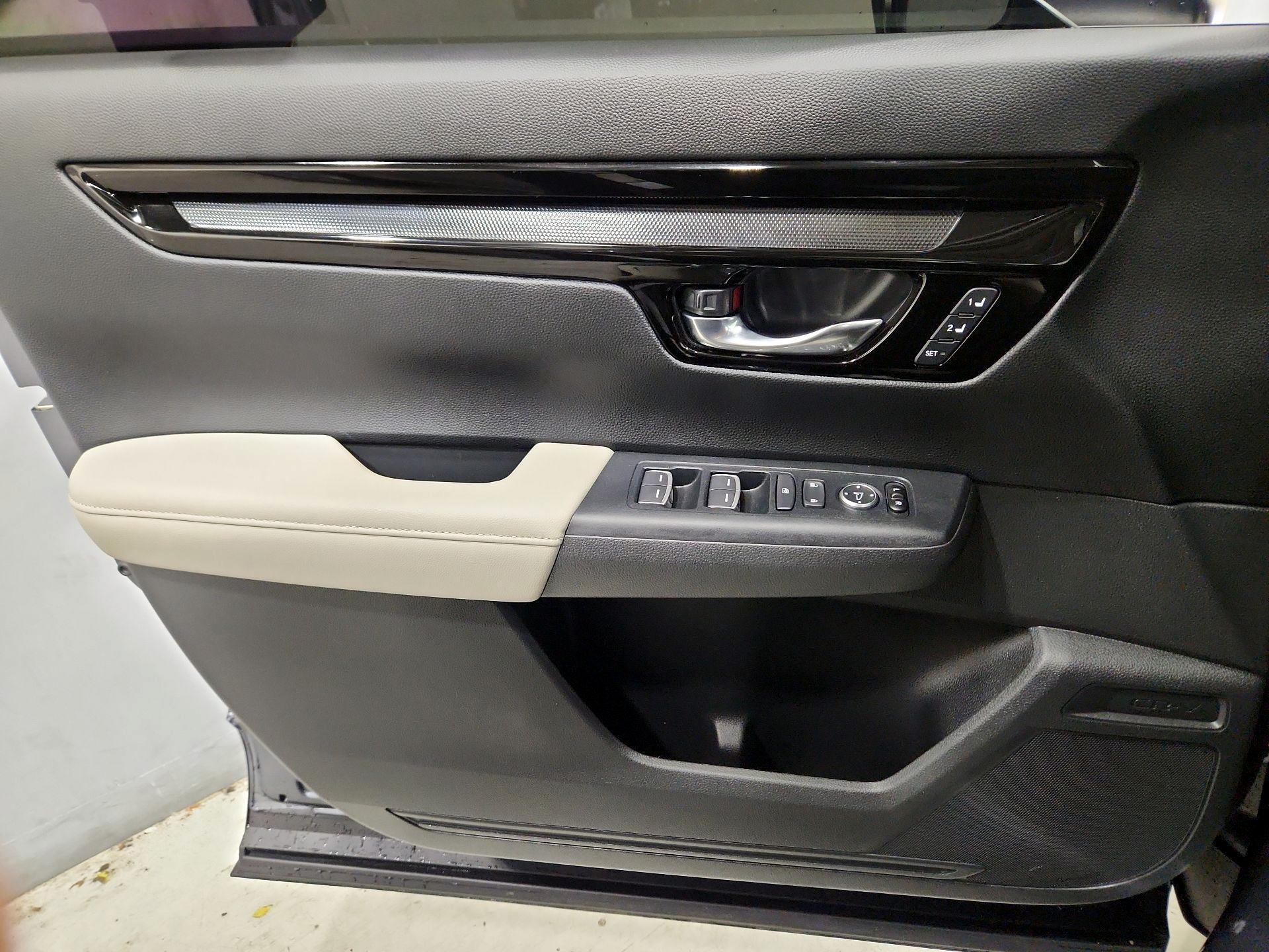 Thumbnail: 2025 Honda CR-V - 12