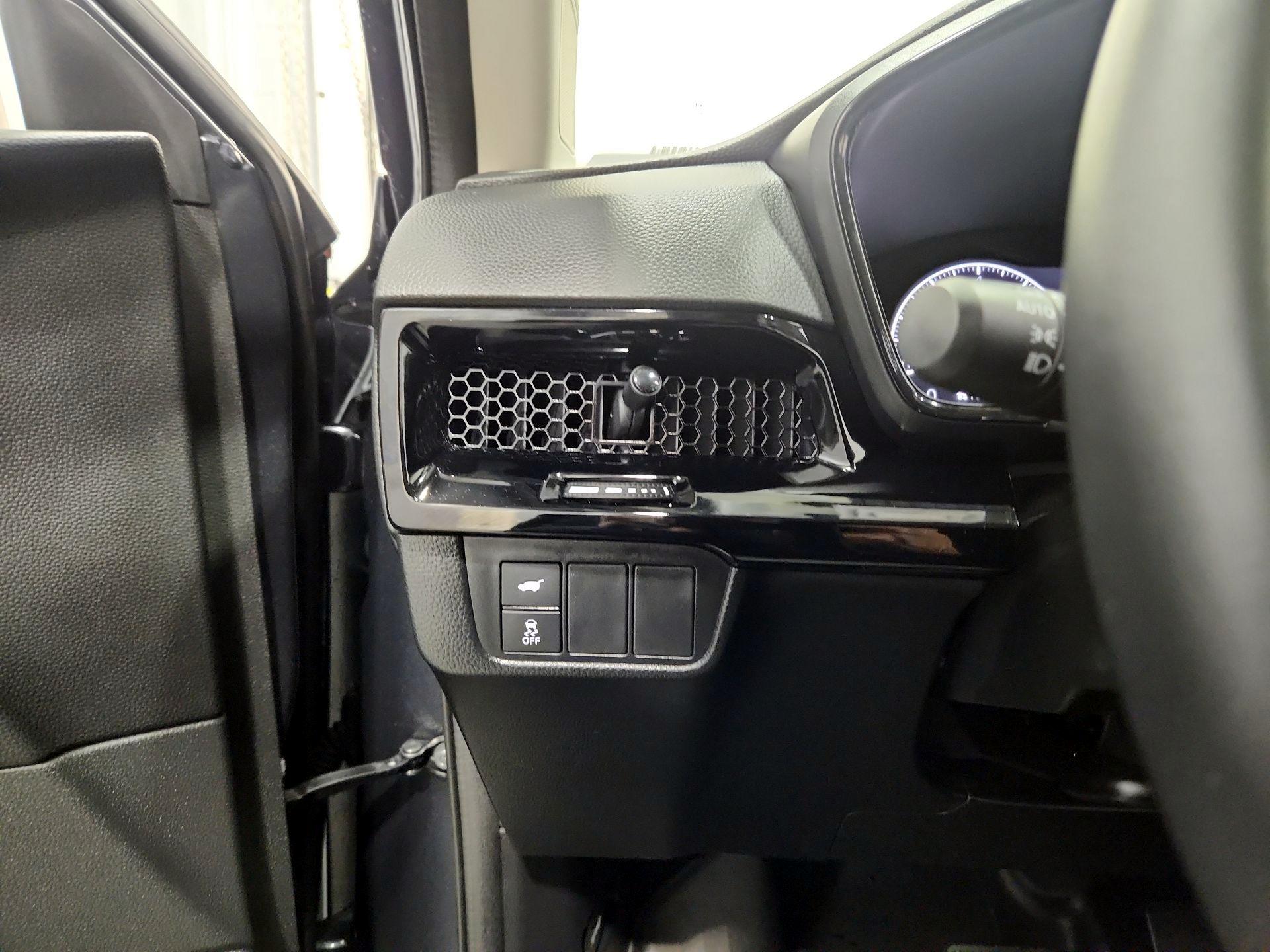 Thumbnail: 2025 Honda CR-V - 13