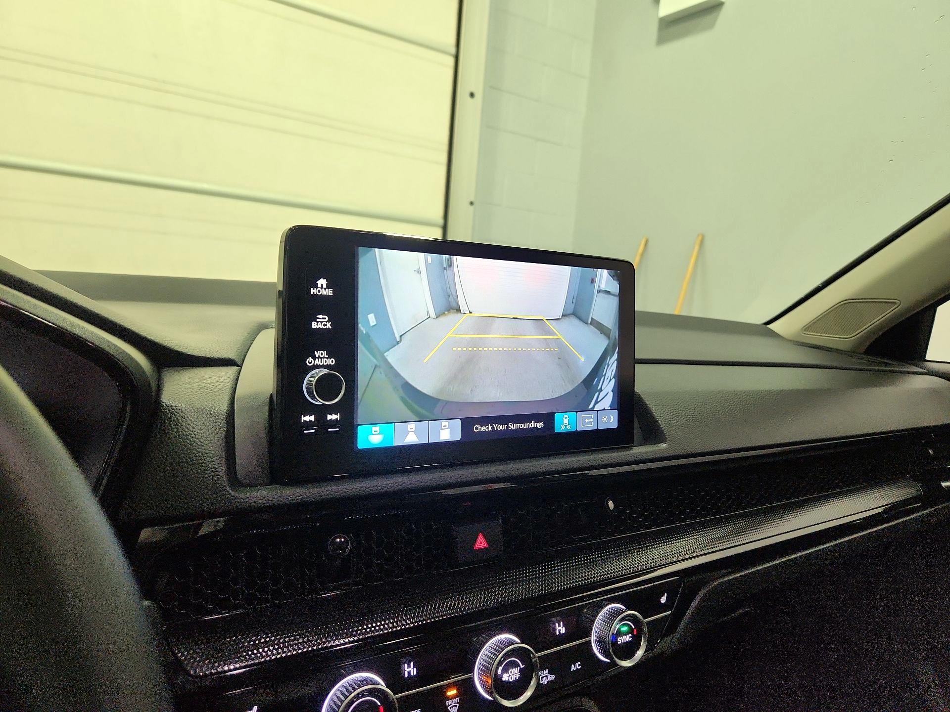 Thumbnail: 2025 Honda CR-V - 14