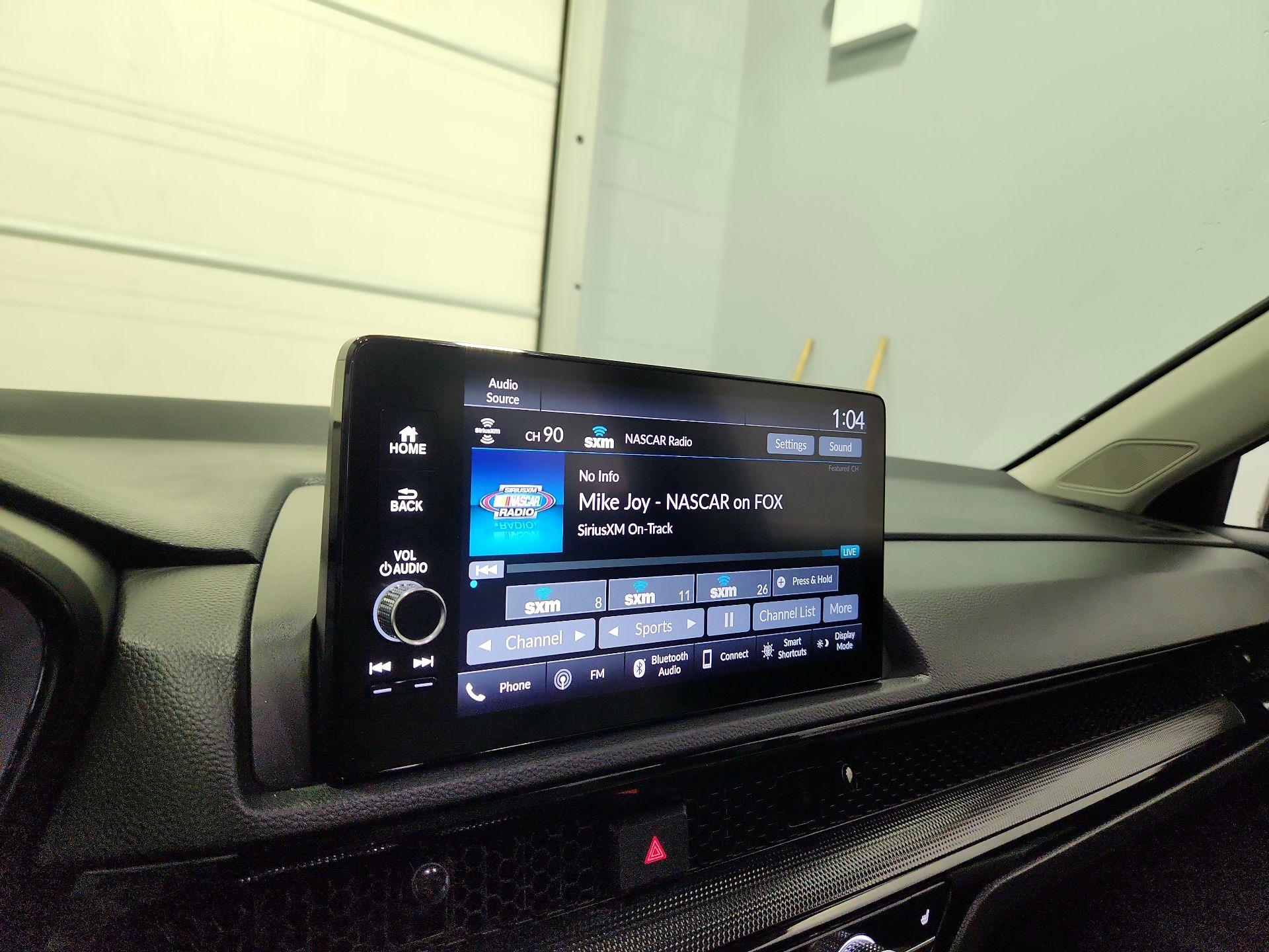 Thumbnail: 2025 Honda CR-V - 15