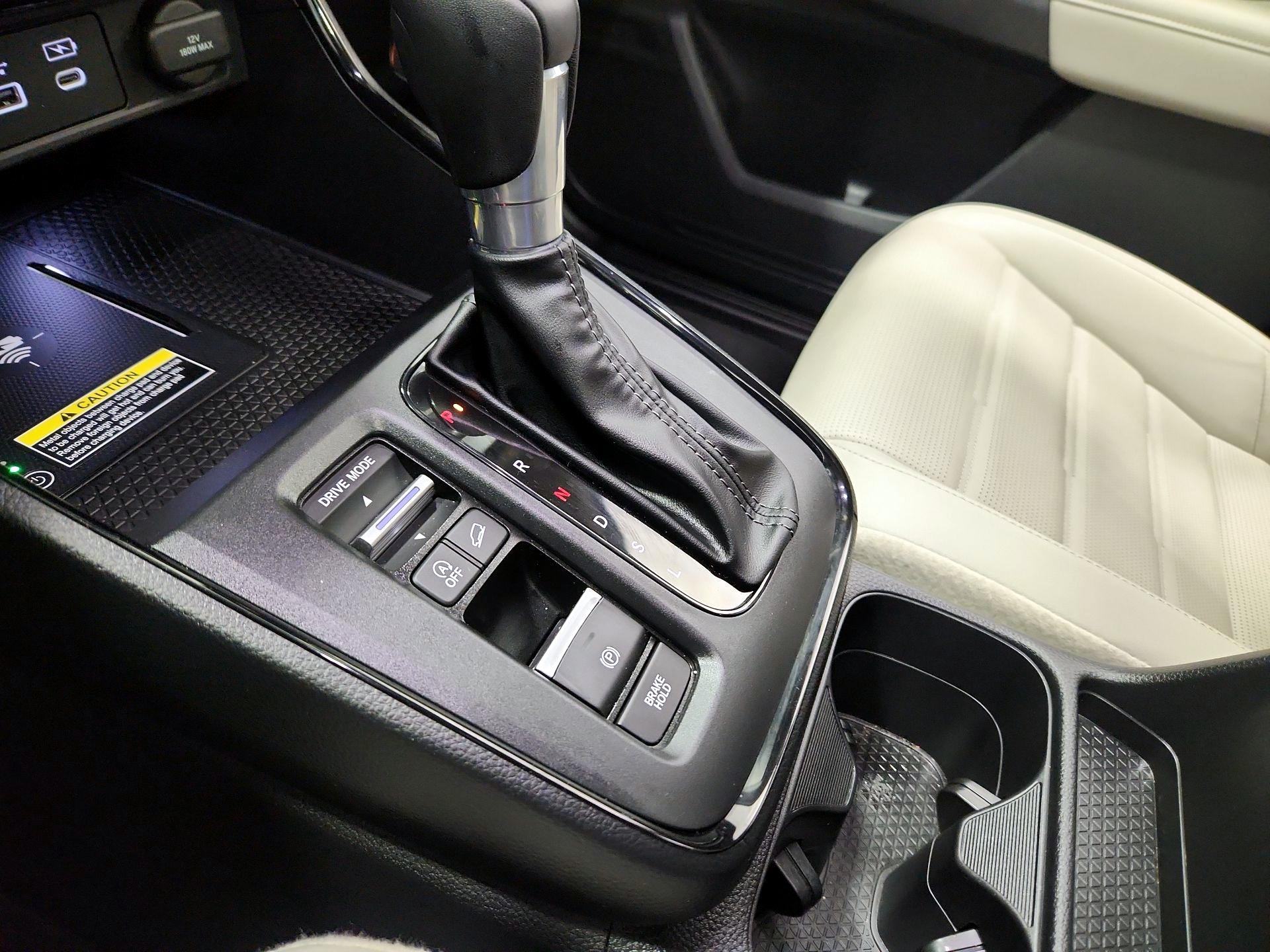 Thumbnail: 2025 Honda CR-V - 17