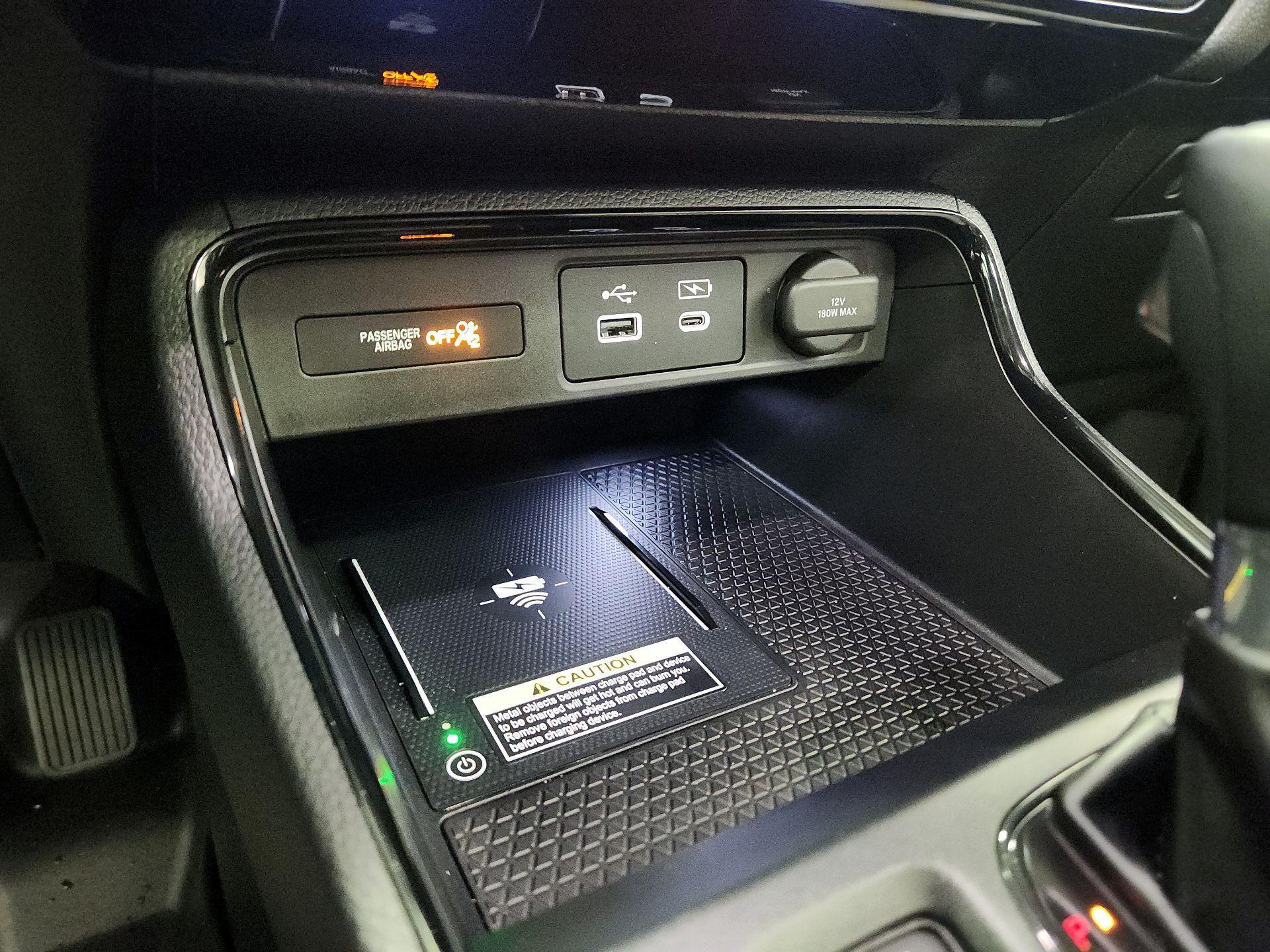 Thumbnail: 2025 Honda CR-V - 18