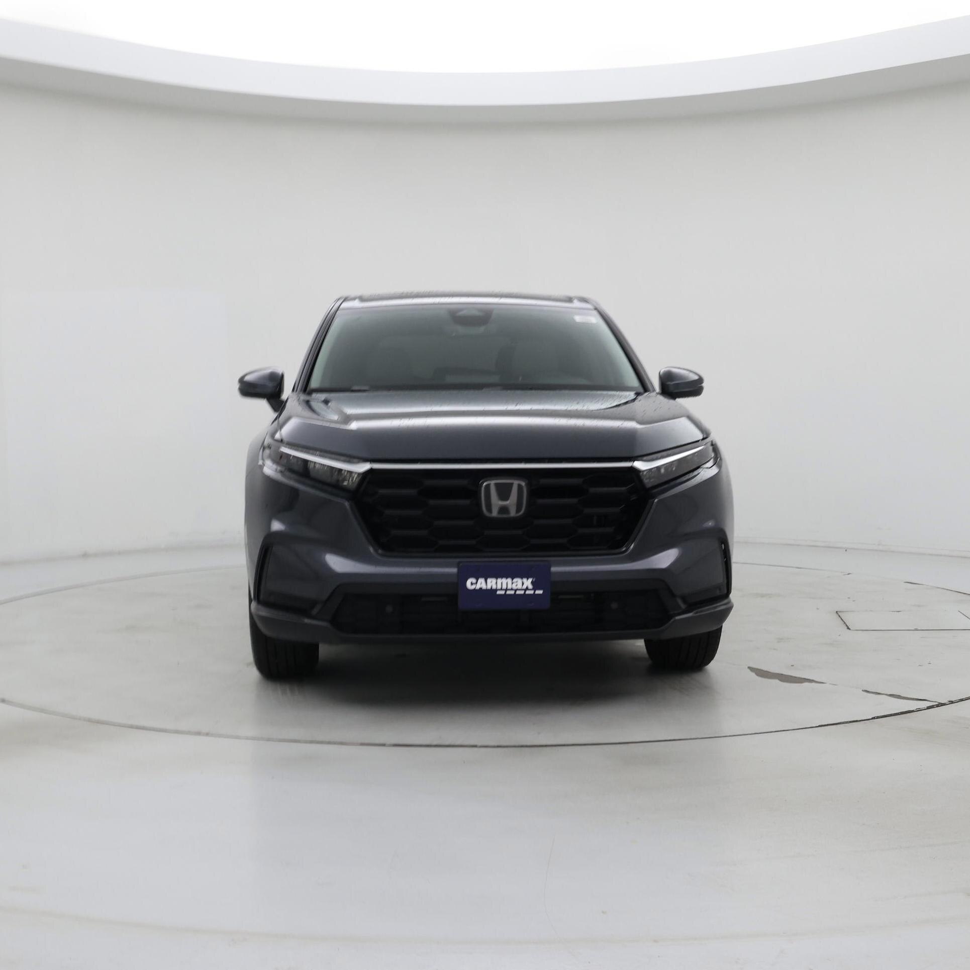 Thumbnail: 2025 Honda CR-V - 5