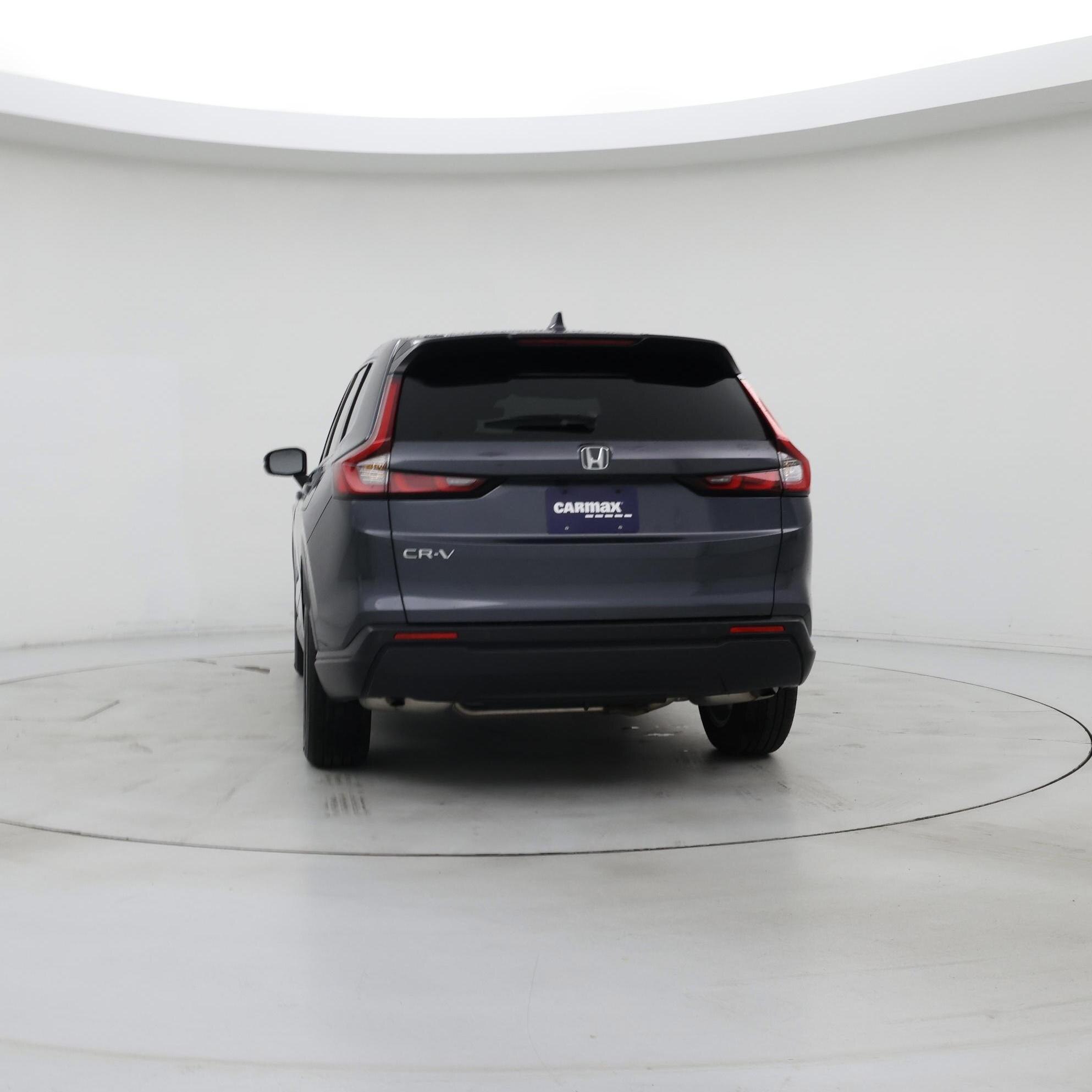 Thumbnail: 2025 Honda CR-V - 6