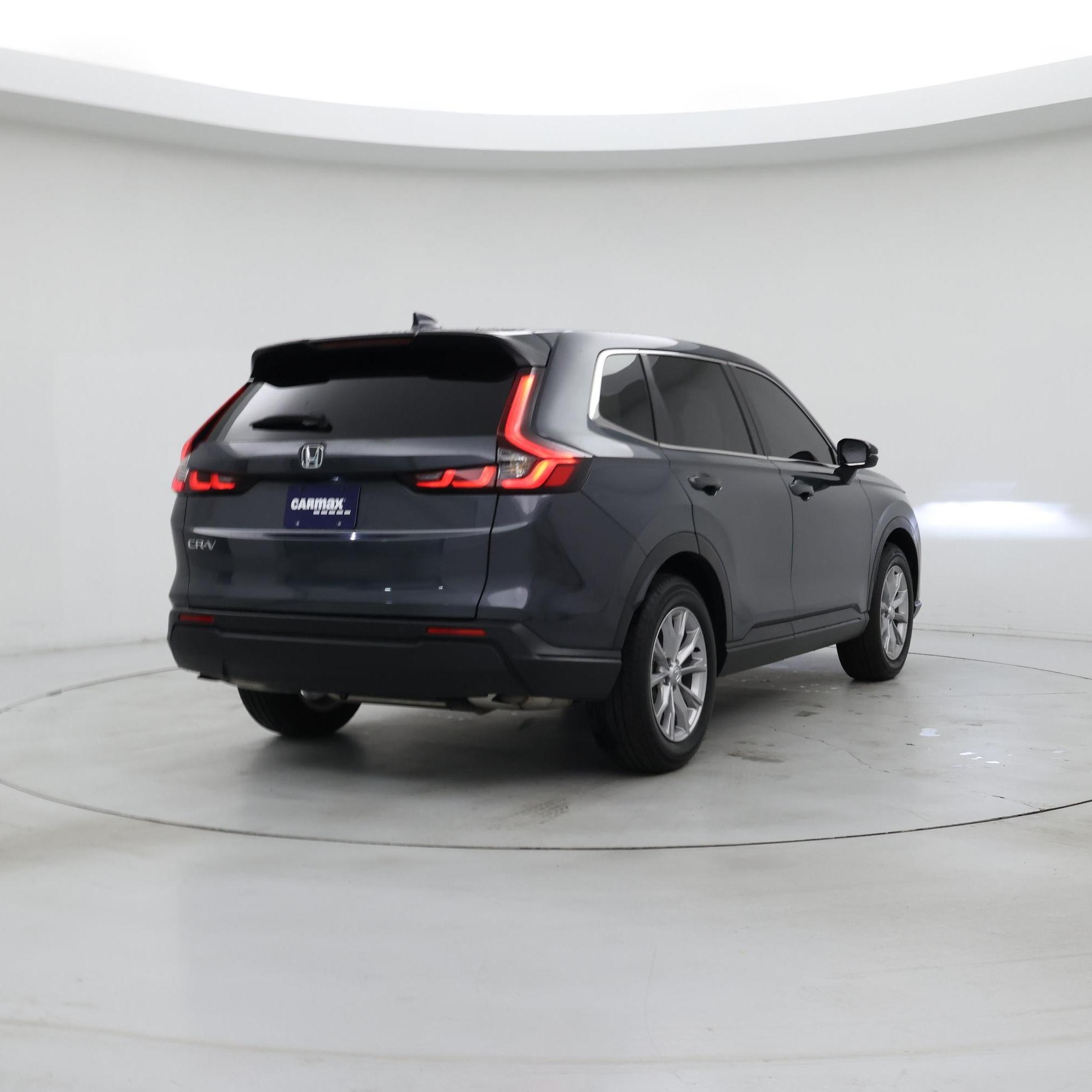 Thumbnail: 2025 Honda CR-V - 8