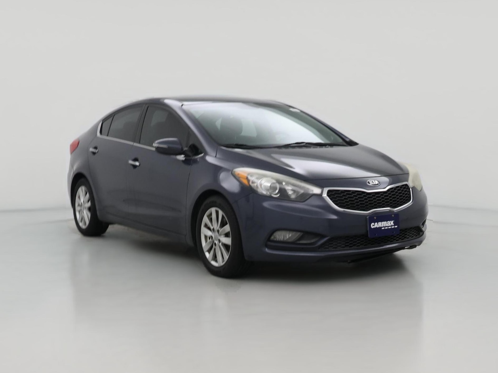 2015 Kia Forte EX