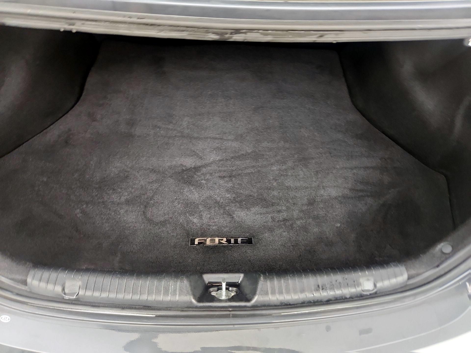 Thumbnail: 2015 Kia Forte - 19