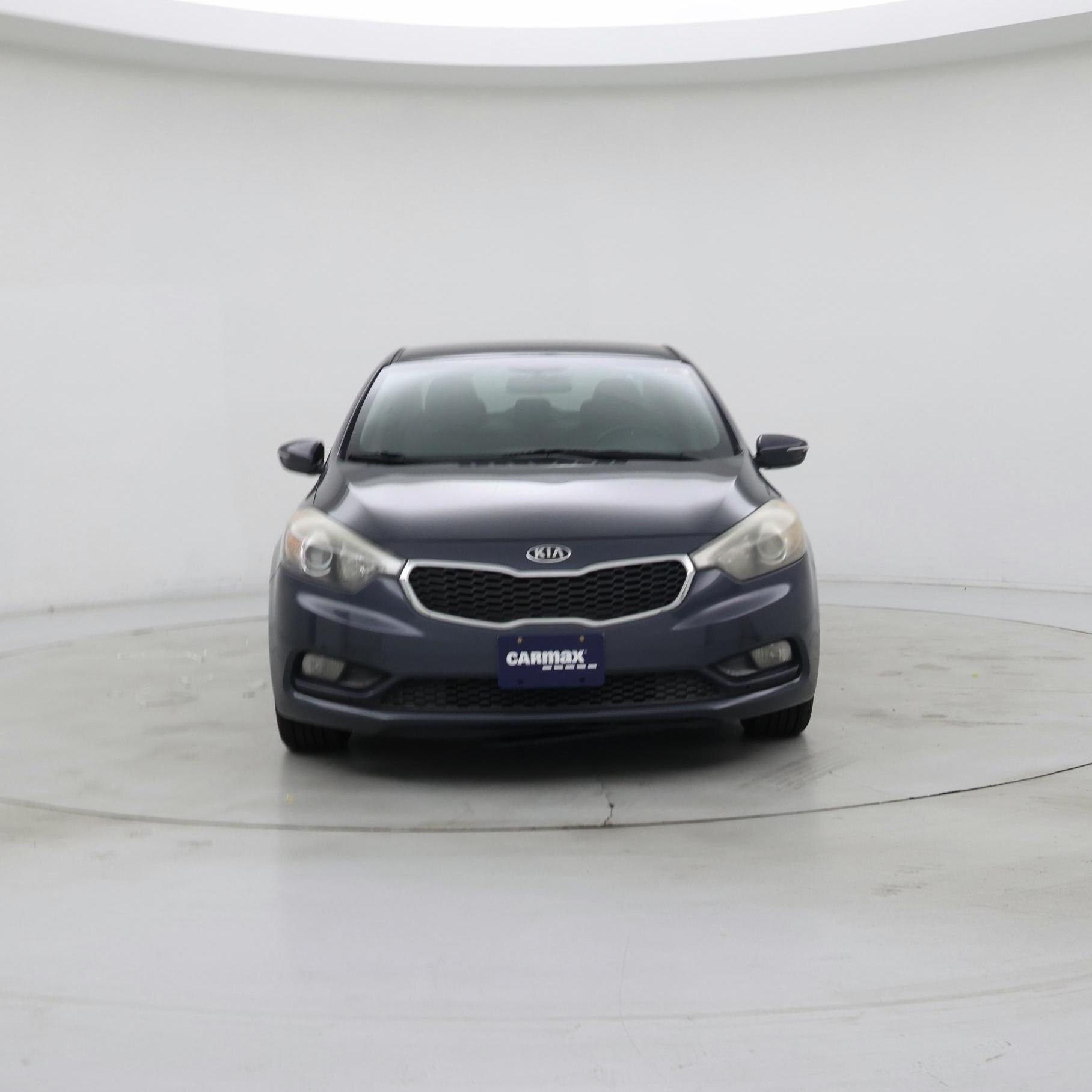 Thumbnail: 2015 Kia Forte - 5